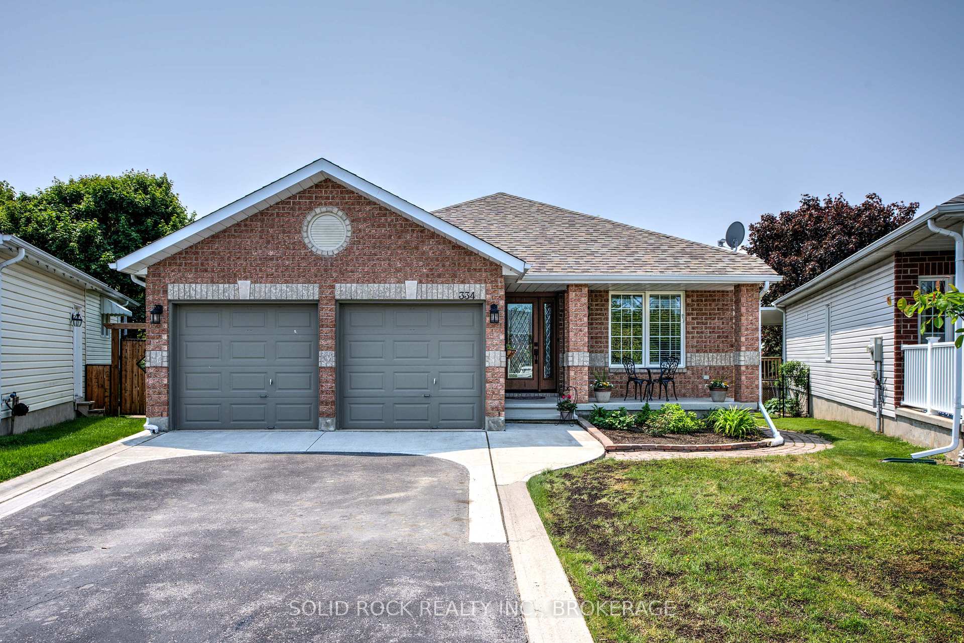Photo 1 of 334 Emerald Street, Kingston, City Northwest — HOMEH