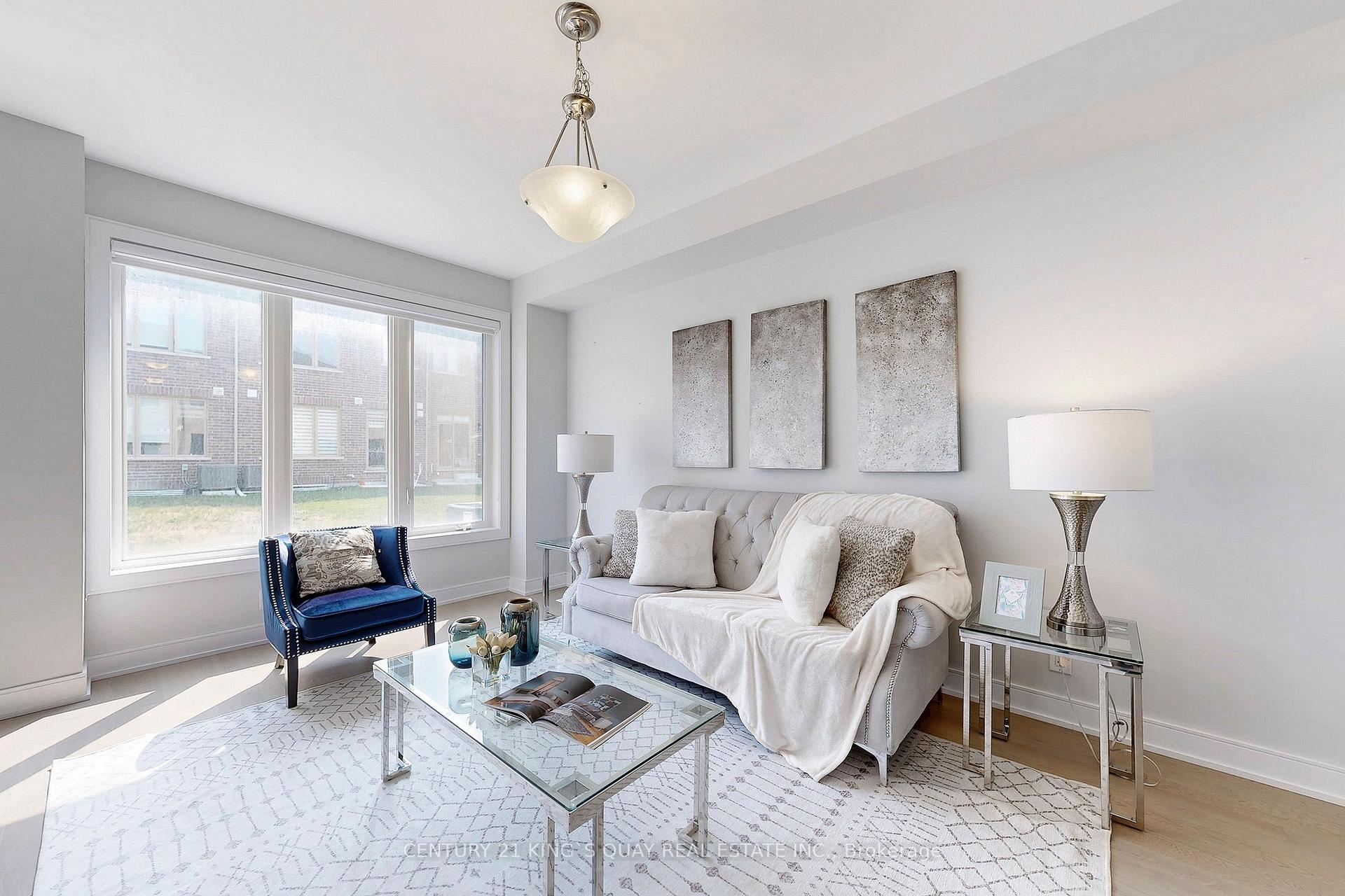 Photo 2 of 73 Freeman Williams Street, Markham, Angus Glen — HOMEH