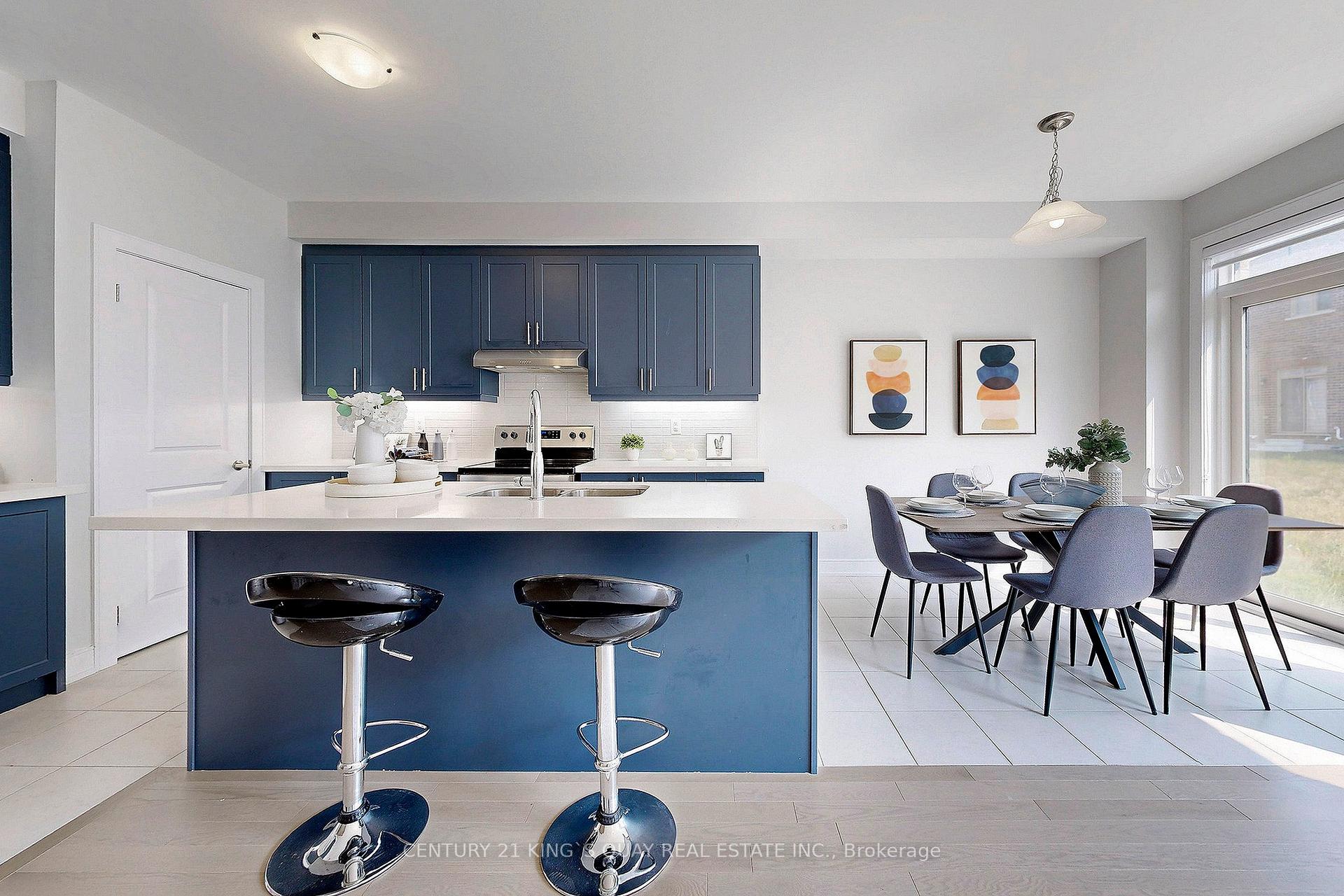 Photo 7 of 73 Freeman Williams Street, Markham, Angus Glen — HOMEH