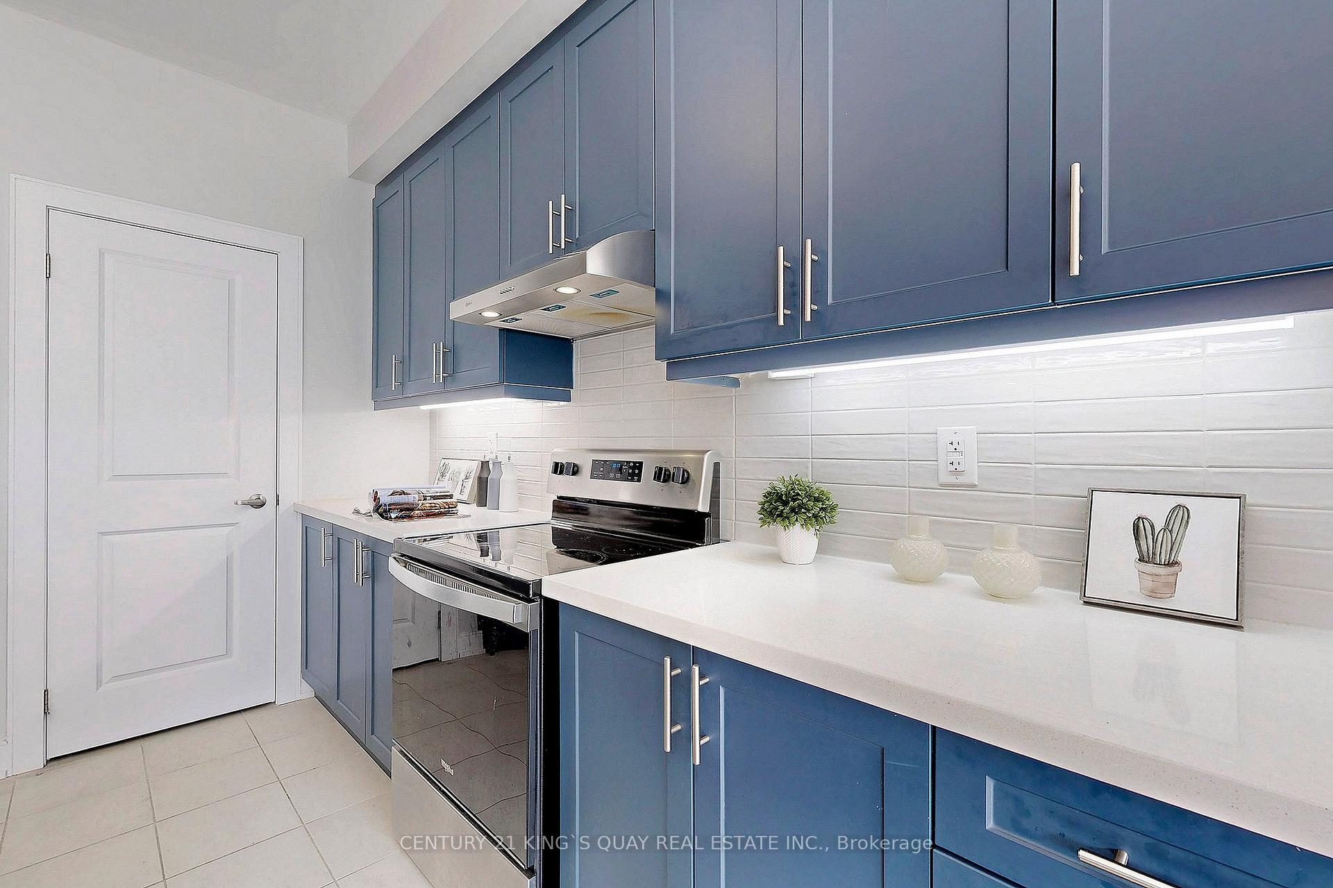 Photo 9 of 73 Freeman Williams Street, Markham, Angus Glen — HOMEH