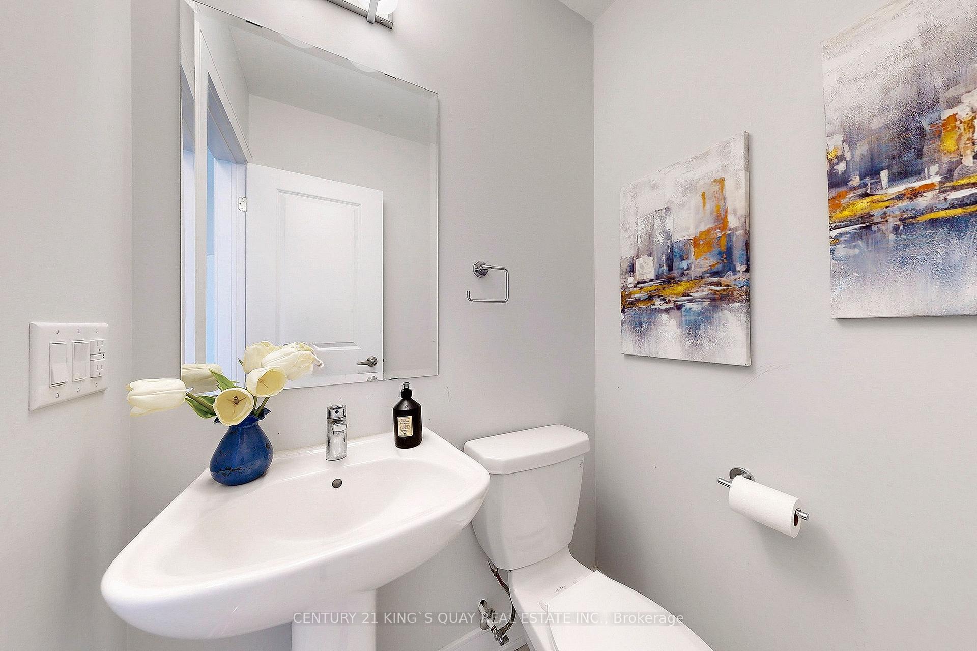 Photo 16 of 73 Freeman Williams Street, Markham, Angus Glen — HOMEH