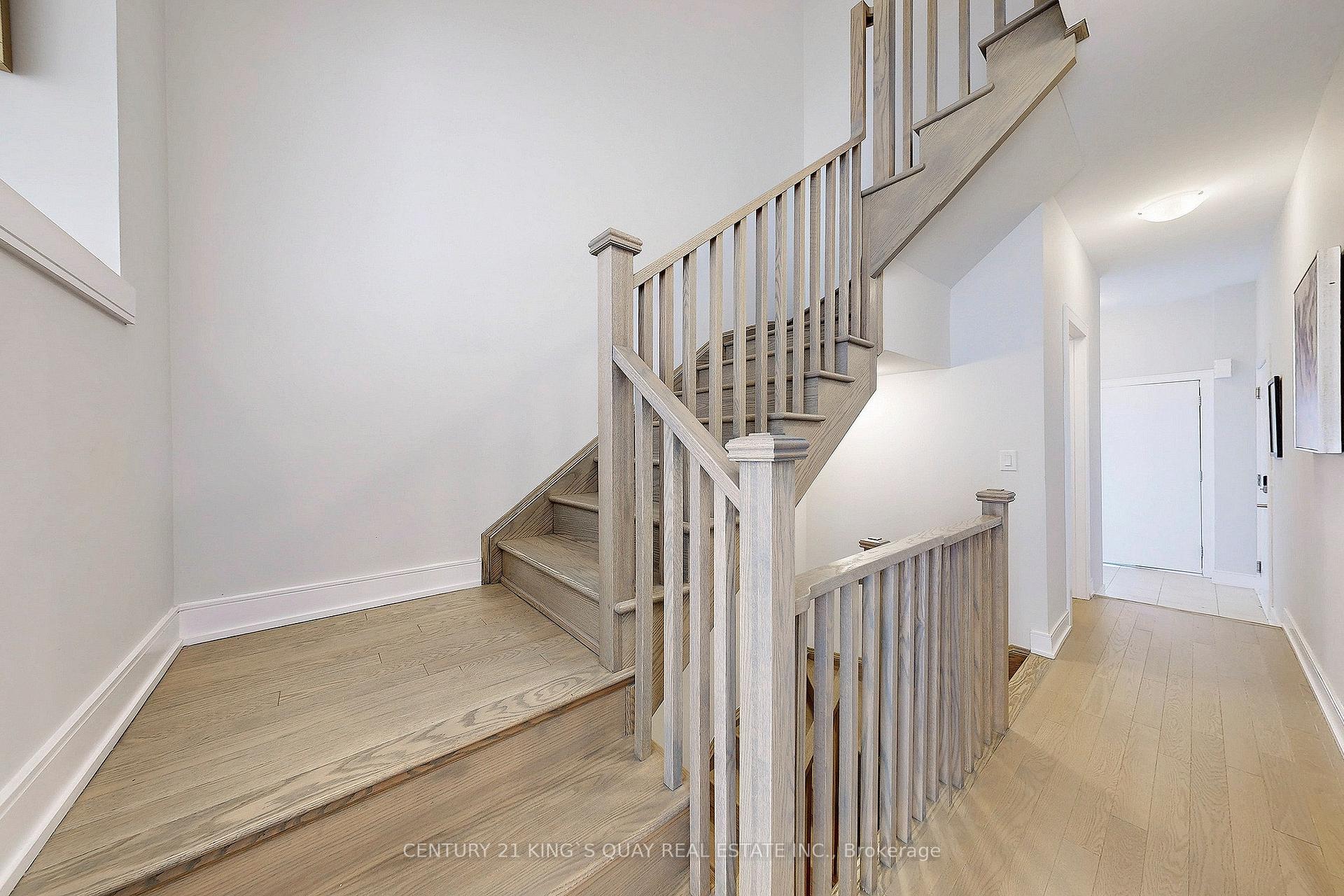 Photo 17 of 73 Freeman Williams Street, Markham, Angus Glen — HOMEH