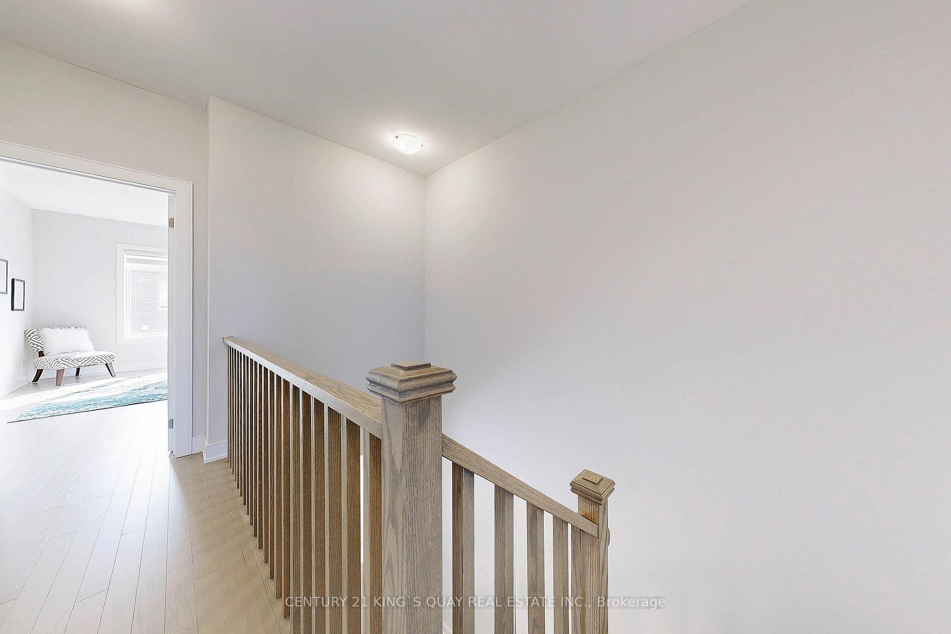 Photo 18 of 73 Freeman Williams Street, Markham, Angus Glen — HOMEH