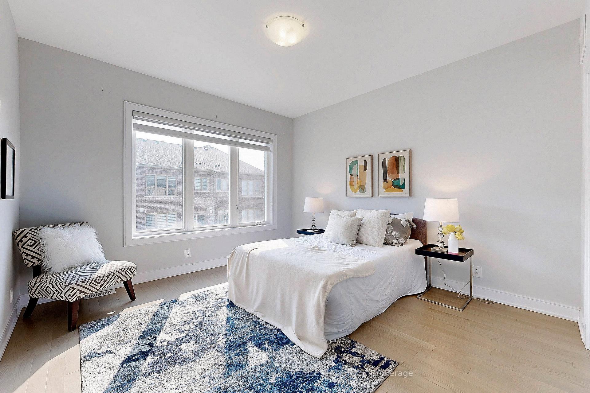 Photo 19 of 73 Freeman Williams Street, Markham, Angus Glen — HOMEH