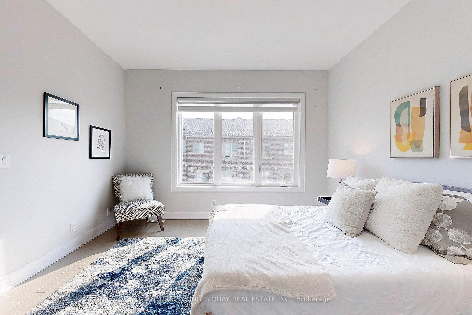 Photo 20 of 73 Freeman Williams Street, Markham, Angus Glen — HOMEH