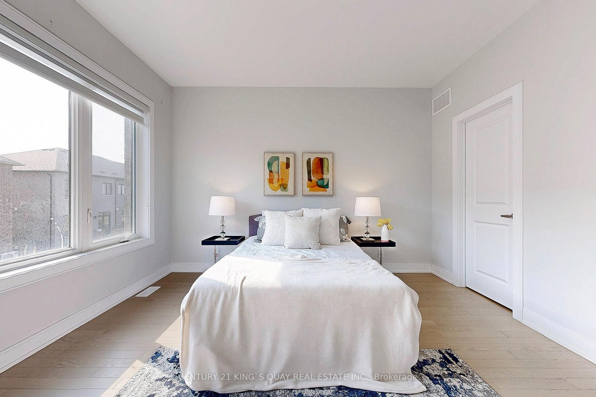 Photo 21 of 73 Freeman Williams Street, Markham, Angus Glen — HOMEH