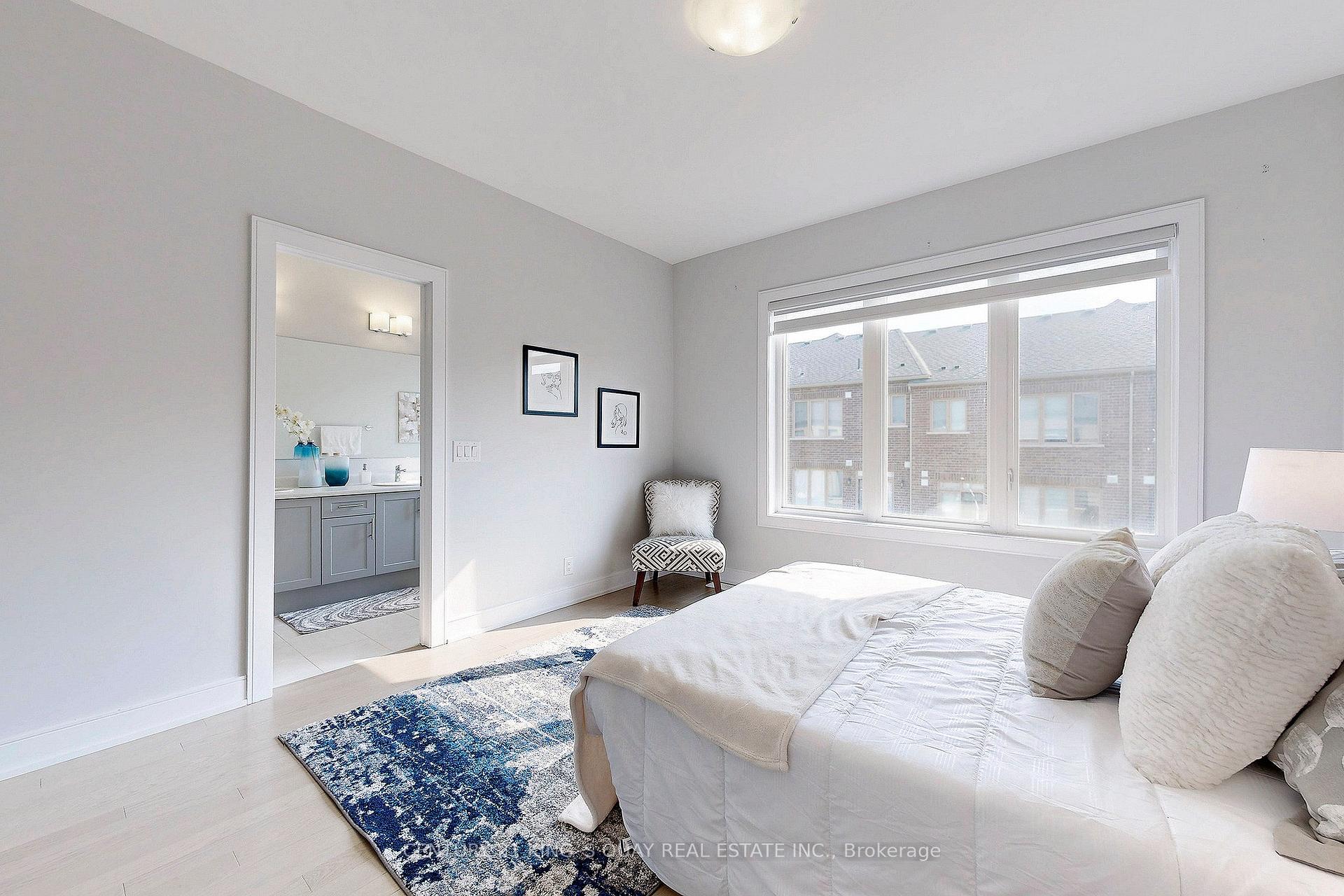 Photo 22 of 73 Freeman Williams Street, Markham, Angus Glen — HOMEH