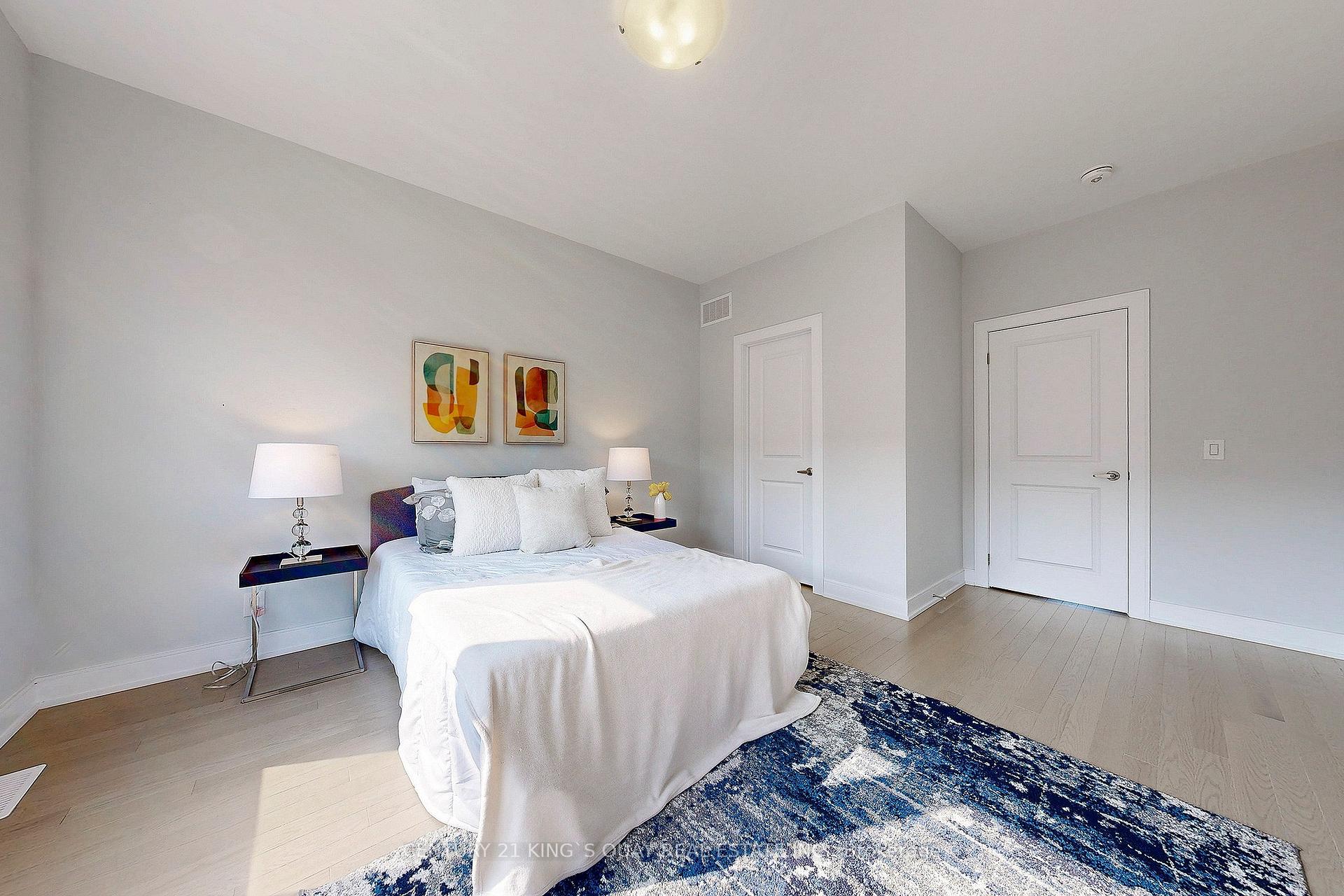 Photo 23 of 73 Freeman Williams Street, Markham, Angus Glen — HOMEH