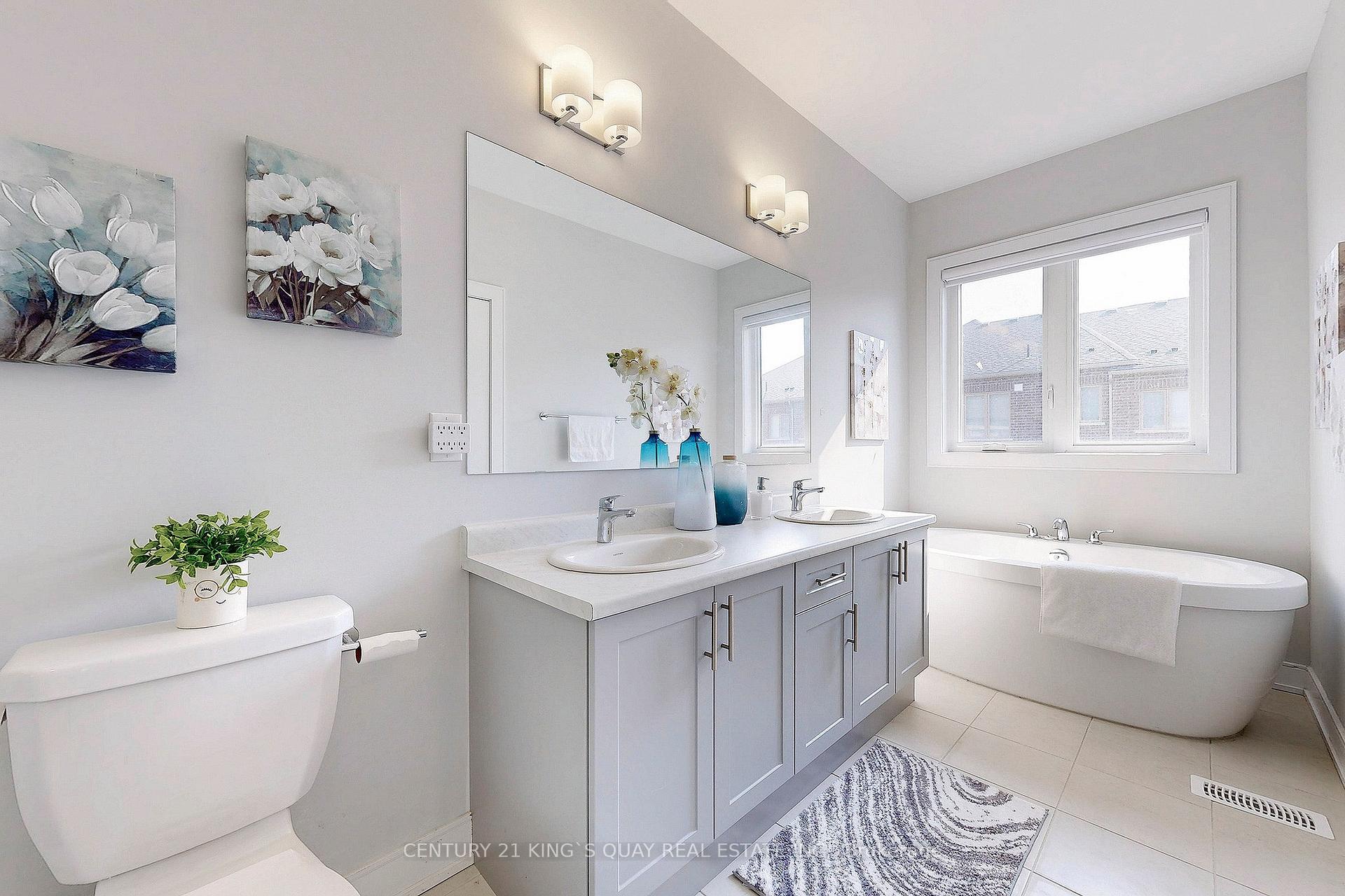 Photo 25 of 73 Freeman Williams Street, Markham, Angus Glen — HOMEH