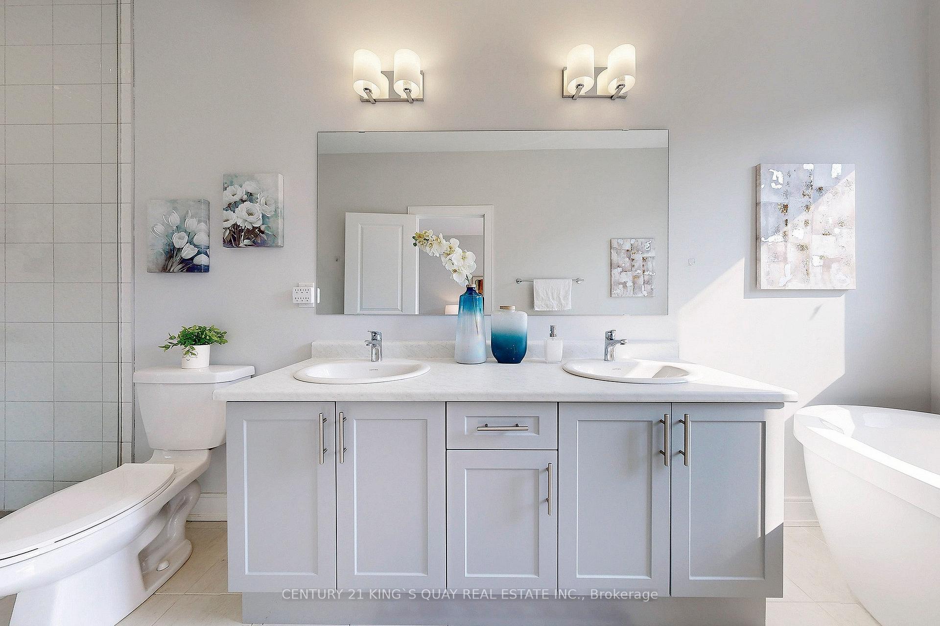 Photo 26 of 73 Freeman Williams Street, Markham, Angus Glen — HOMEH