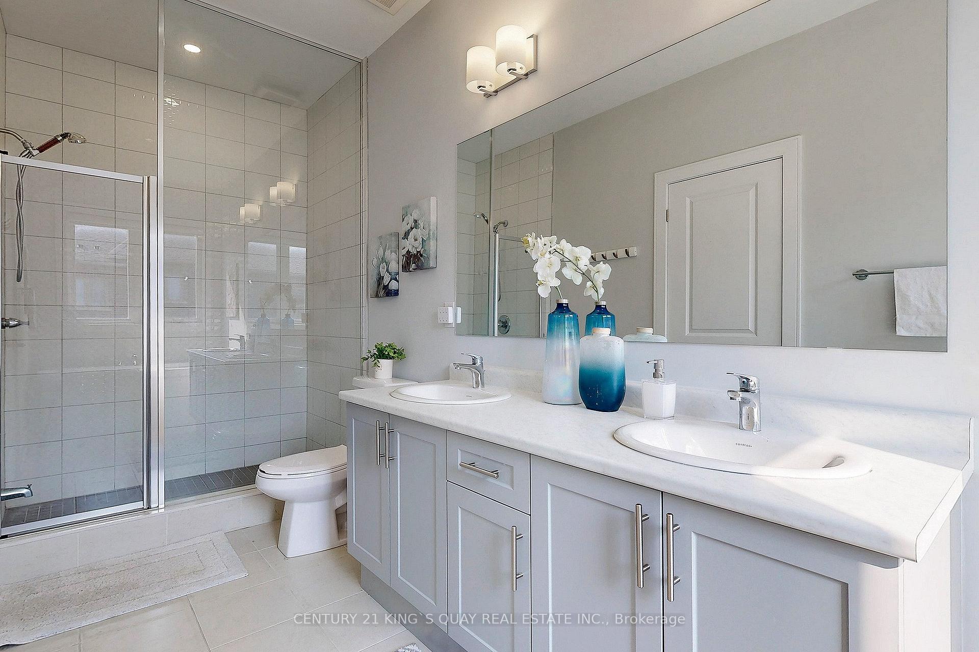 Photo 27 of 73 Freeman Williams Street, Markham, Angus Glen — HOMEH