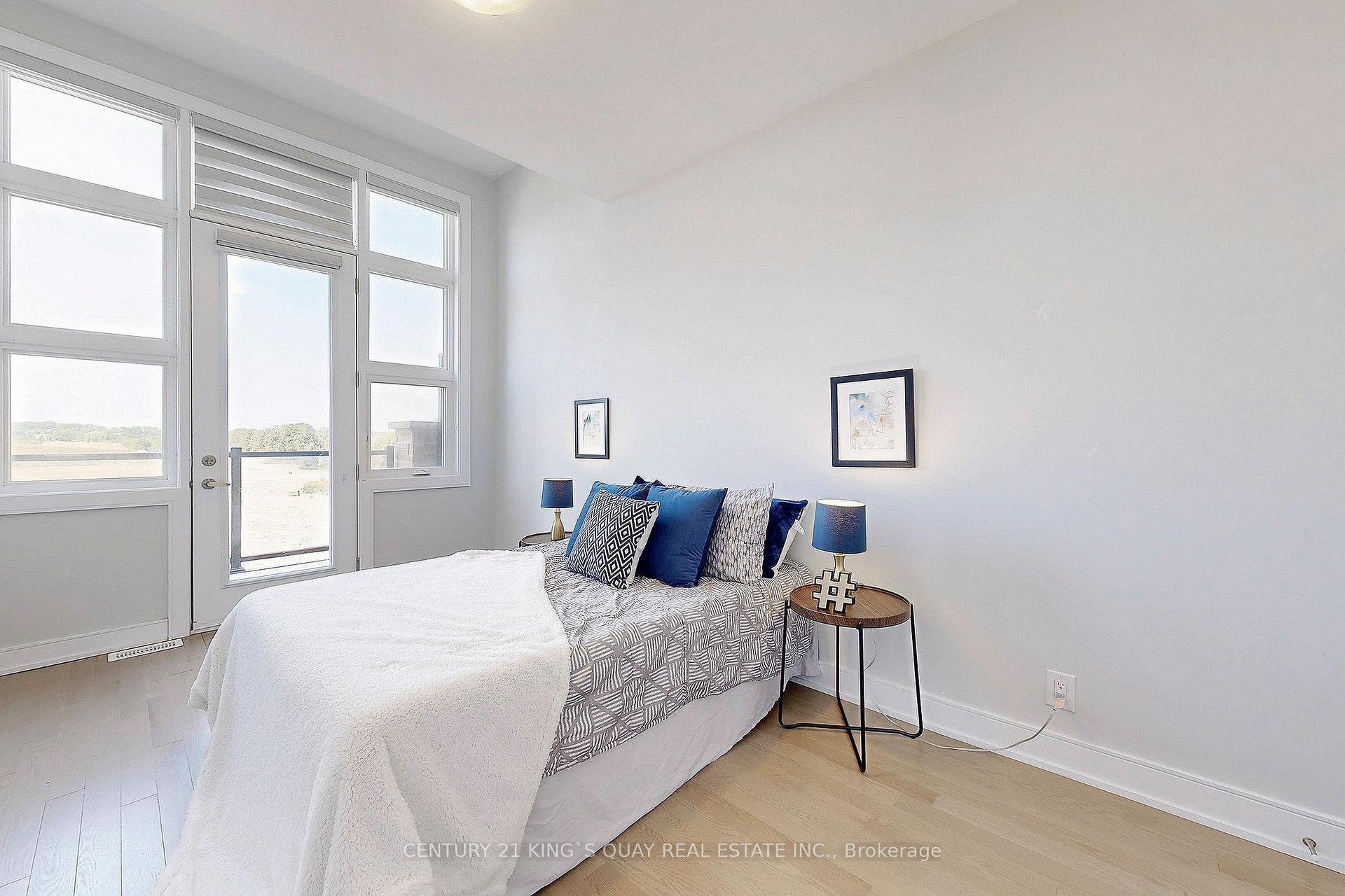 Photo 28 of 73 Freeman Williams Street, Markham, Angus Glen — HOMEH