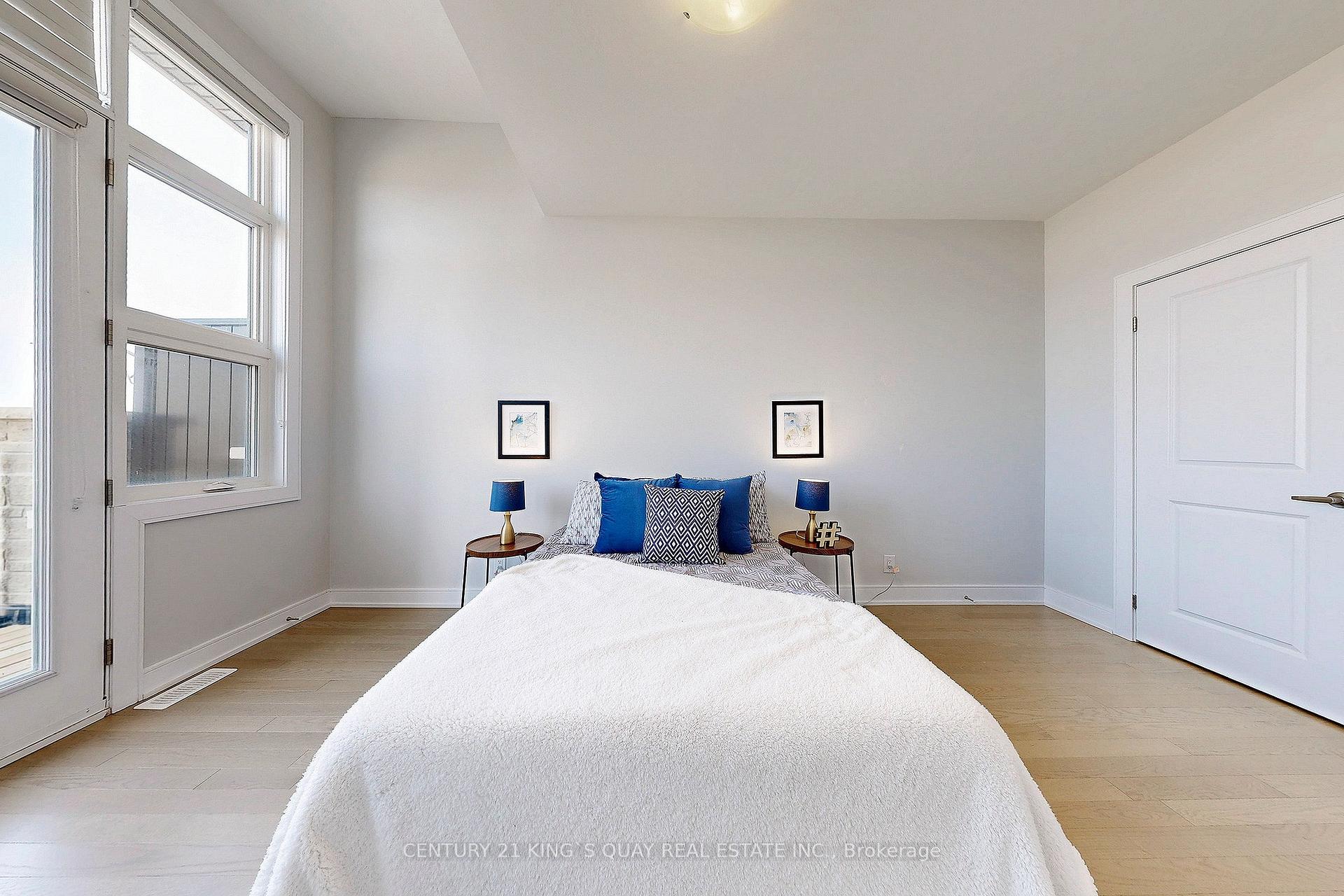 Photo 29 of 73 Freeman Williams Street, Markham, Angus Glen — HOMEH