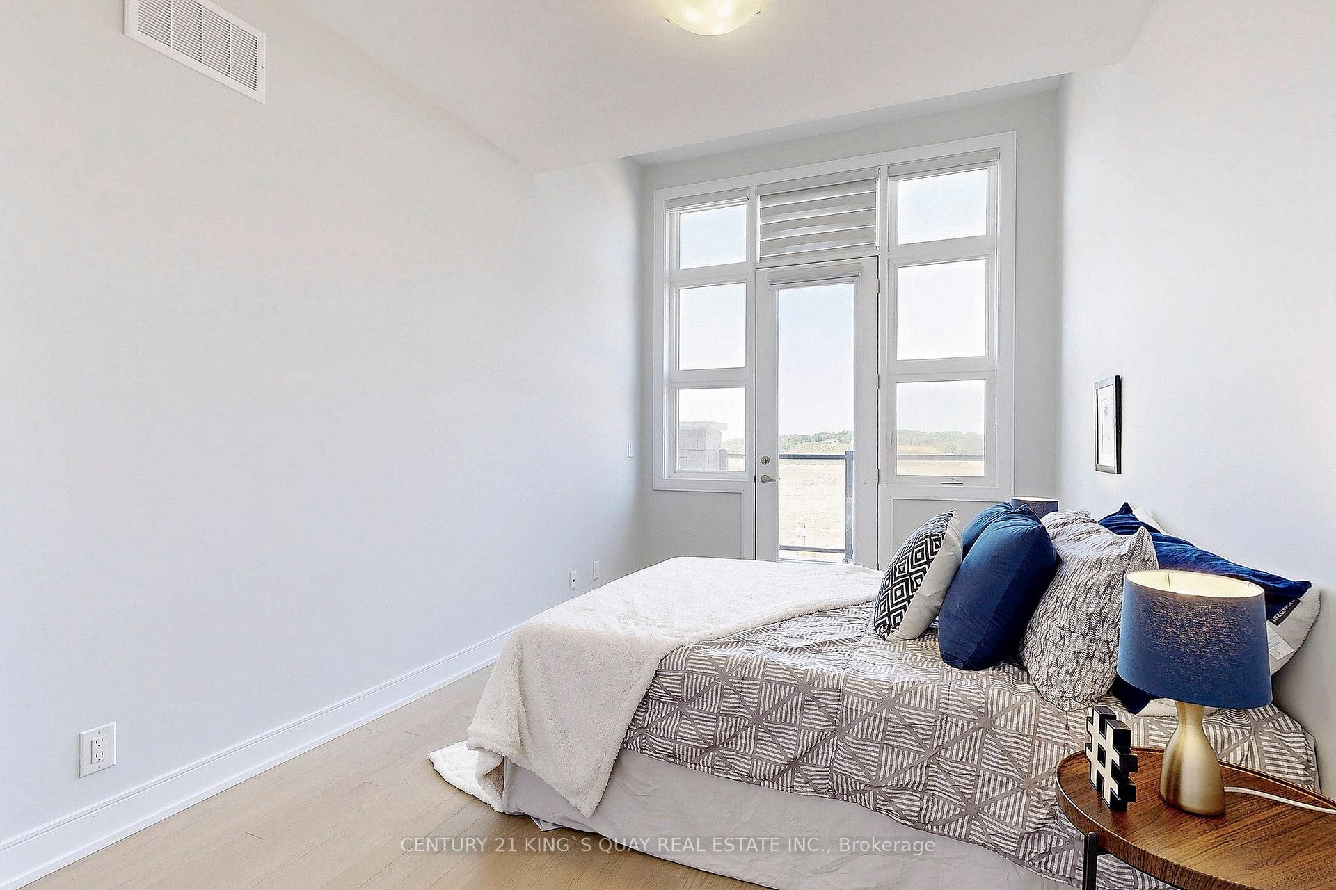 Photo 30 of 73 Freeman Williams Street, Markham, Angus Glen — HOMEH