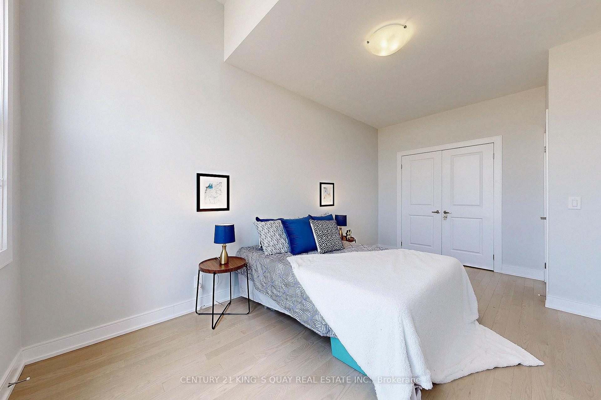 Photo 31 of 73 Freeman Williams Street, Markham, Angus Glen — HOMEH