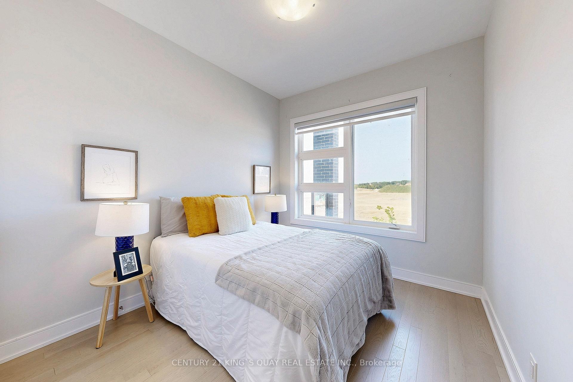Photo 32 of 73 Freeman Williams Street, Markham, Angus Glen — HOMEH