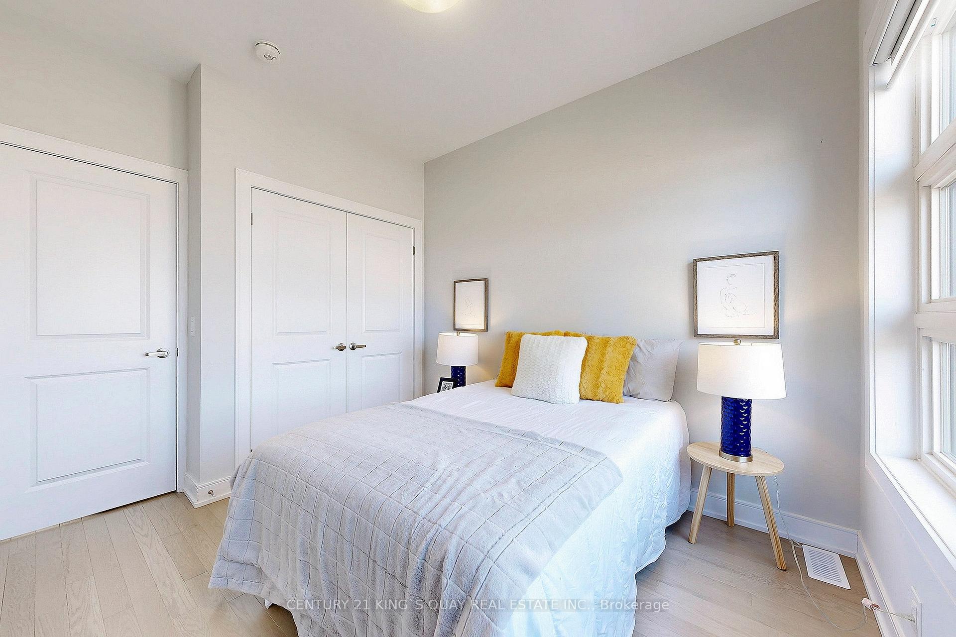 Photo 33 of 73 Freeman Williams Street, Markham, Angus Glen — HOMEH