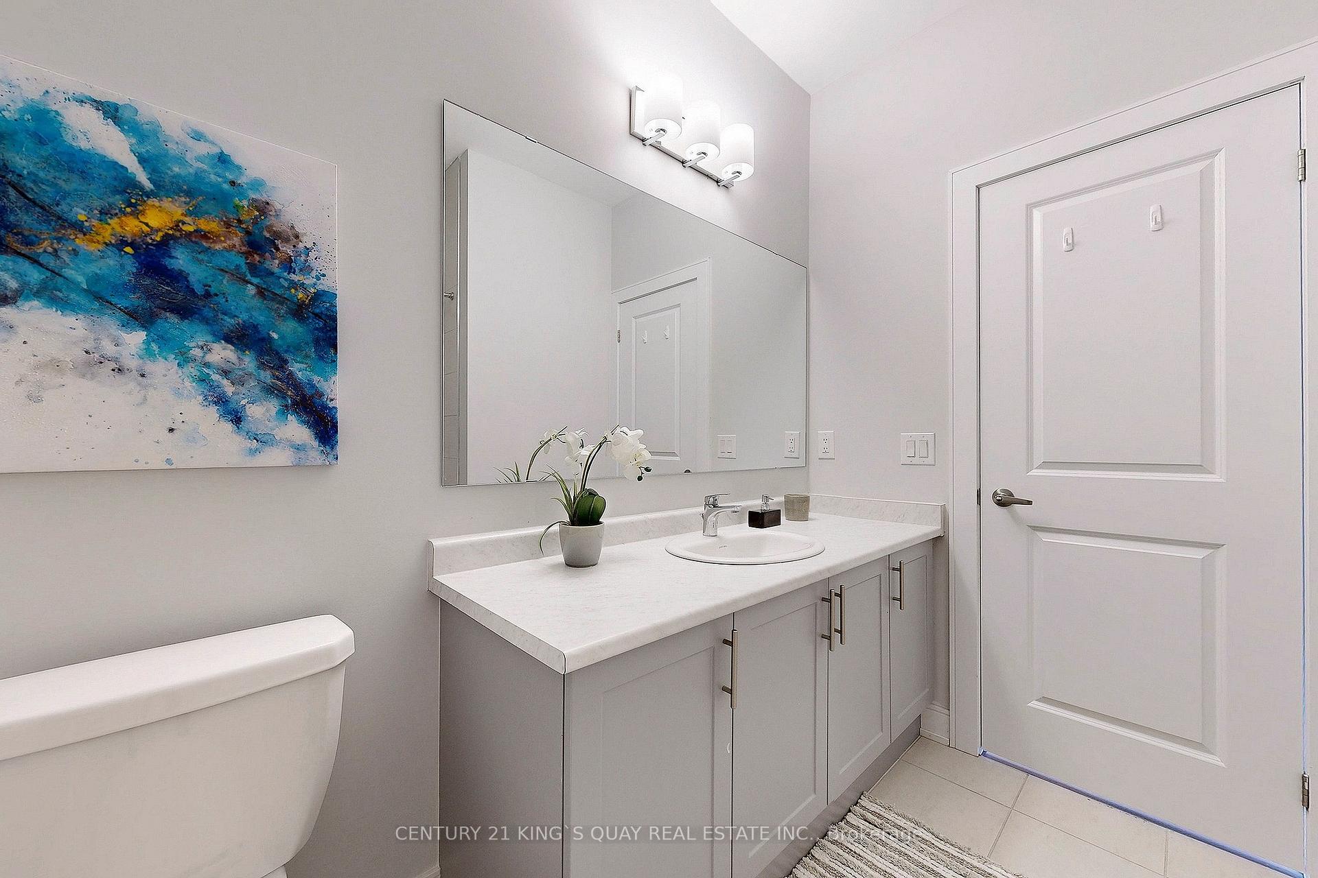 Photo 34 of 73 Freeman Williams Street, Markham, Angus Glen — HOMEH