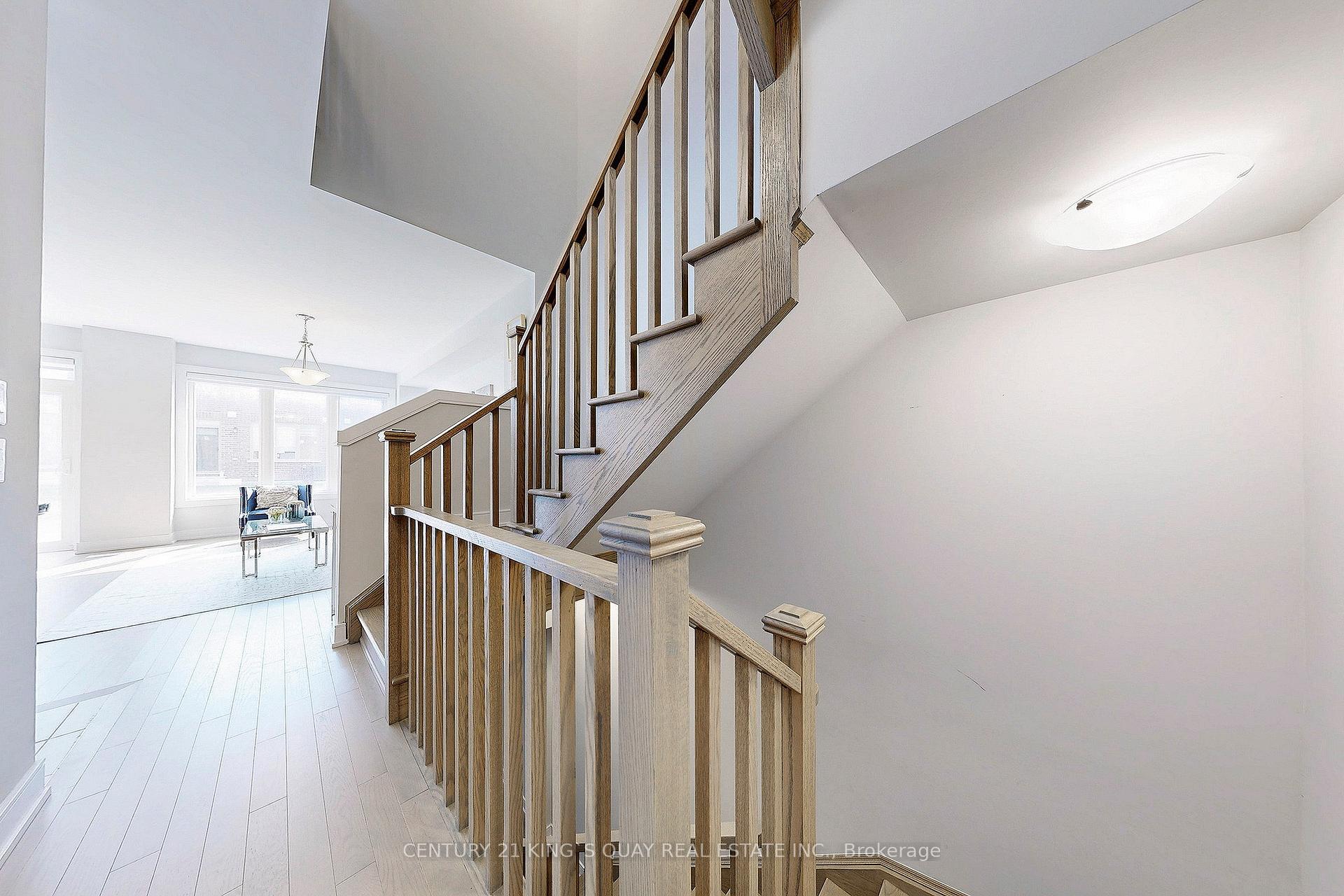 Photo 35 of 73 Freeman Williams Street, Markham, Angus Glen — HOMEH