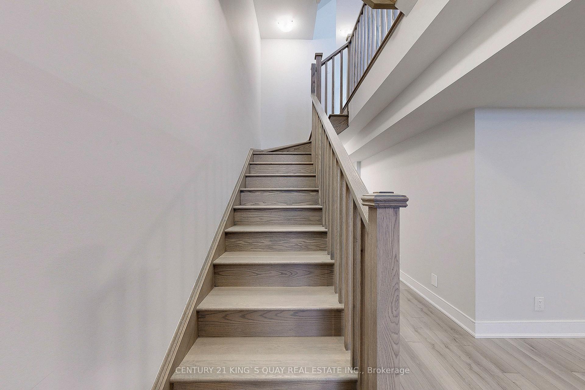 Photo 36 of 73 Freeman Williams Street, Markham, Angus Glen — HOMEH