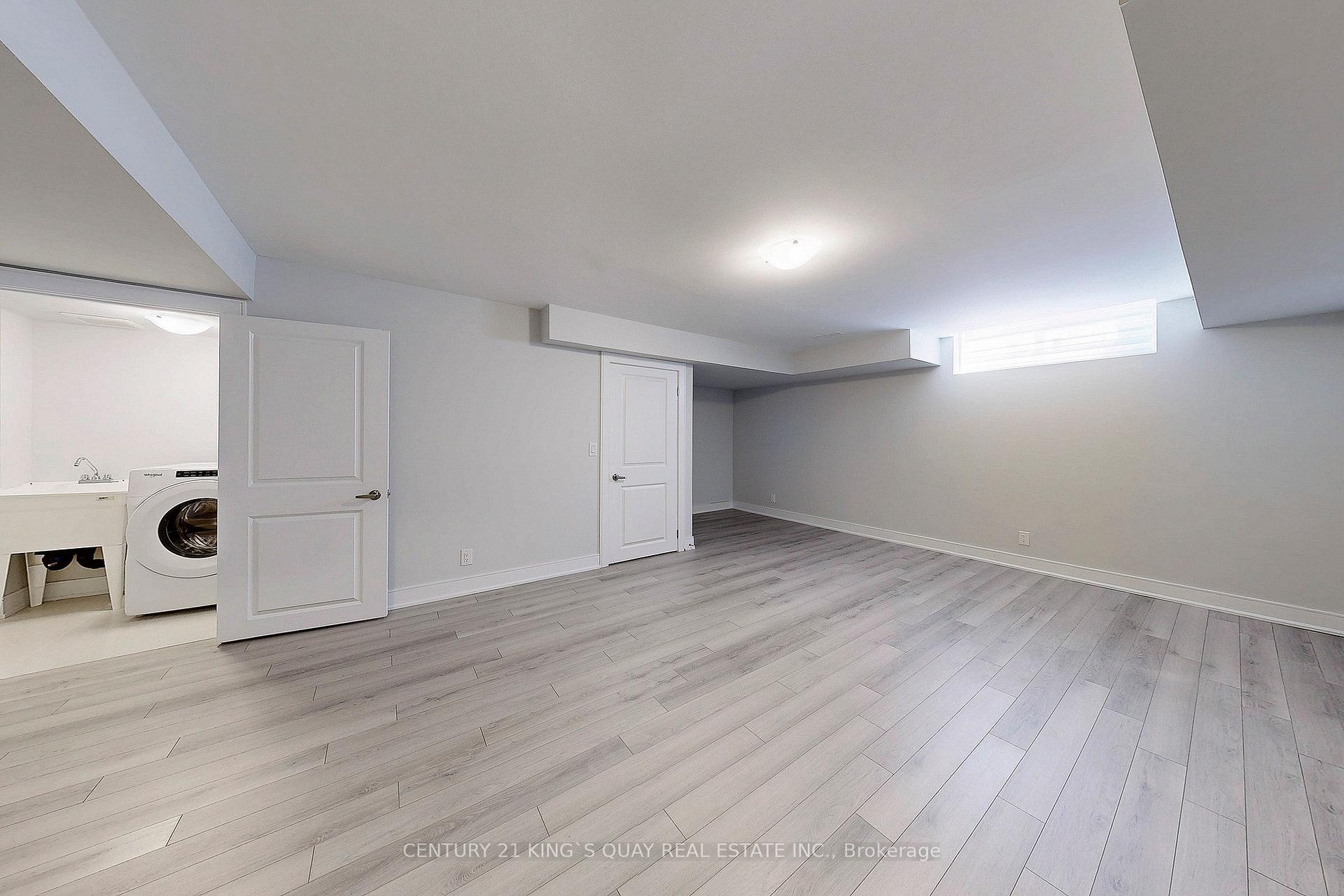 Photo 37 of 73 Freeman Williams Street, Markham, Angus Glen — HOMEH