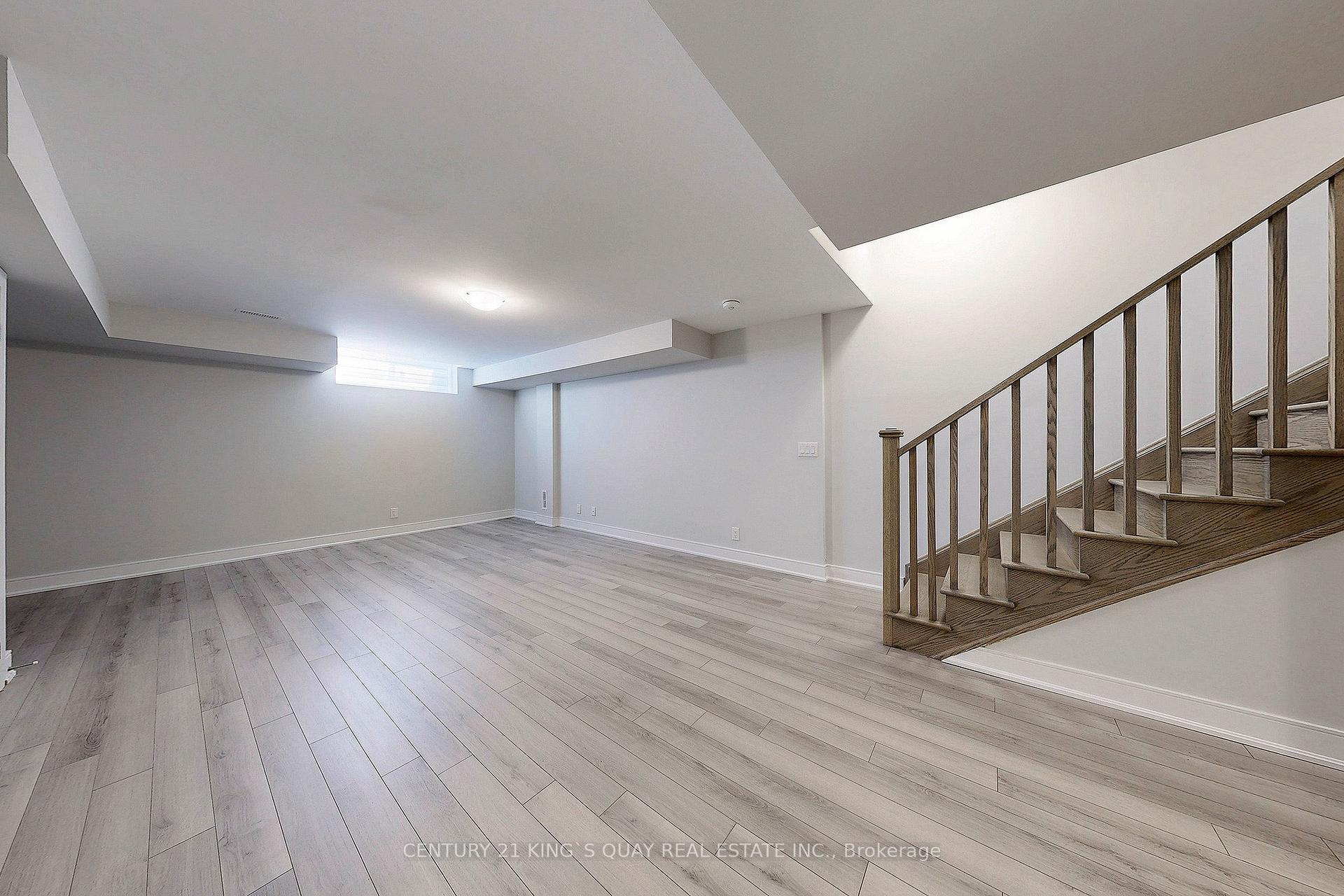 Photo 38 of 73 Freeman Williams Street, Markham, Angus Glen — HOMEH