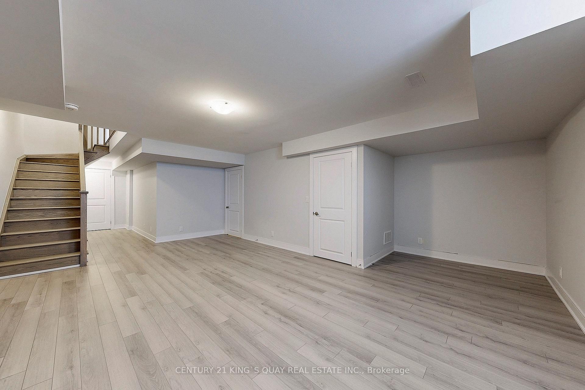 Photo 39 of 73 Freeman Williams Street, Markham, Angus Glen — HOMEH