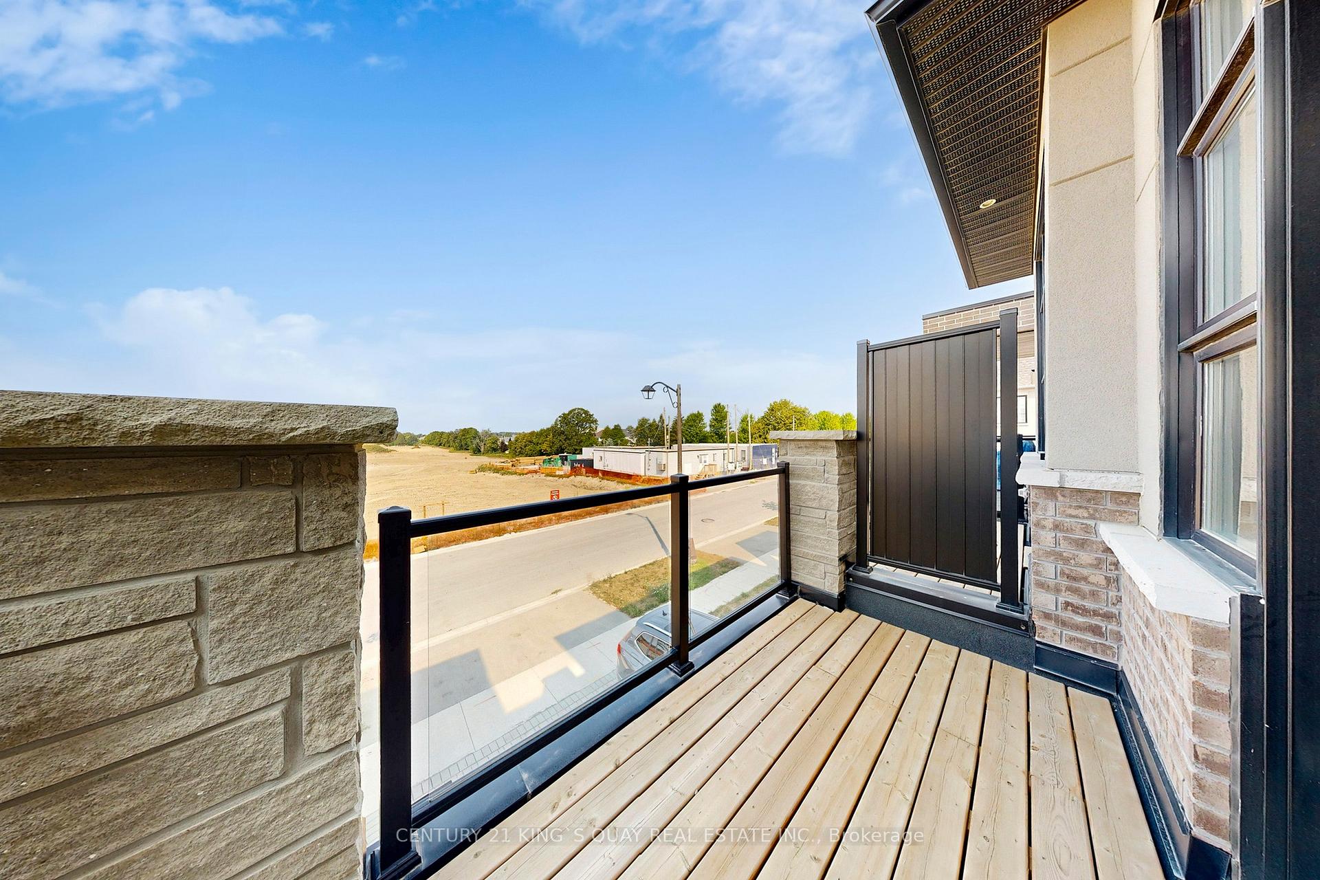 Photo 40 of 73 Freeman Williams Street, Markham, Angus Glen — HOMEH