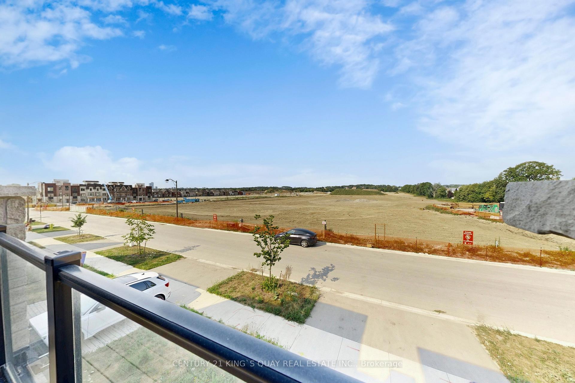 Photo 42 of 73 Freeman Williams Street, Markham, Angus Glen — HOMEH