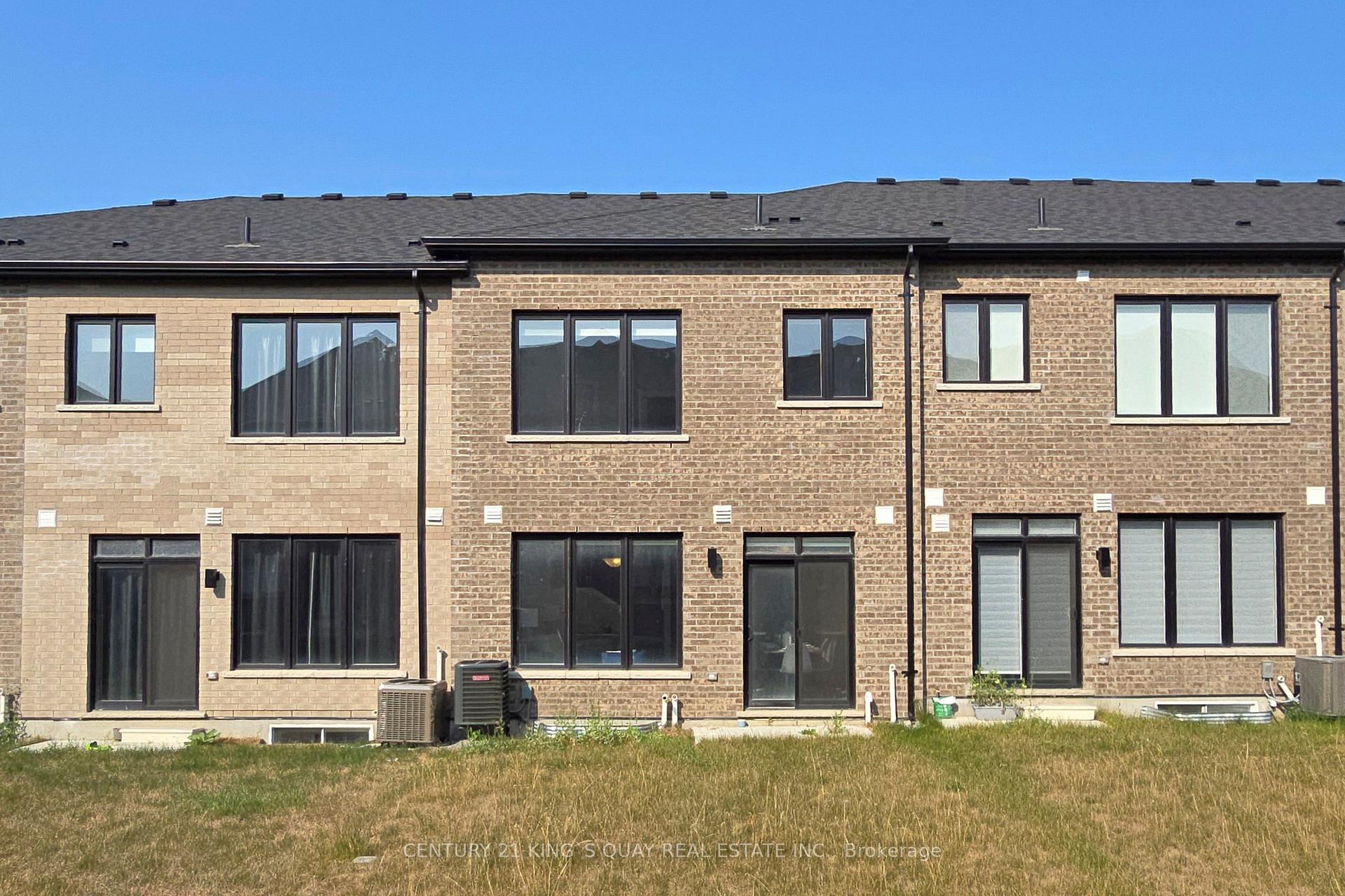 Photo 43 of 73 Freeman Williams Street, Markham, Angus Glen — HOMEH