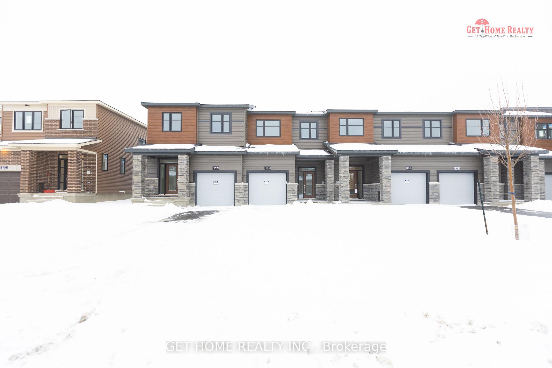 Photo 1 of 154 Invention Boulevard, Ottawa, Kanata - Morgan's Grant/South March — HOMEH