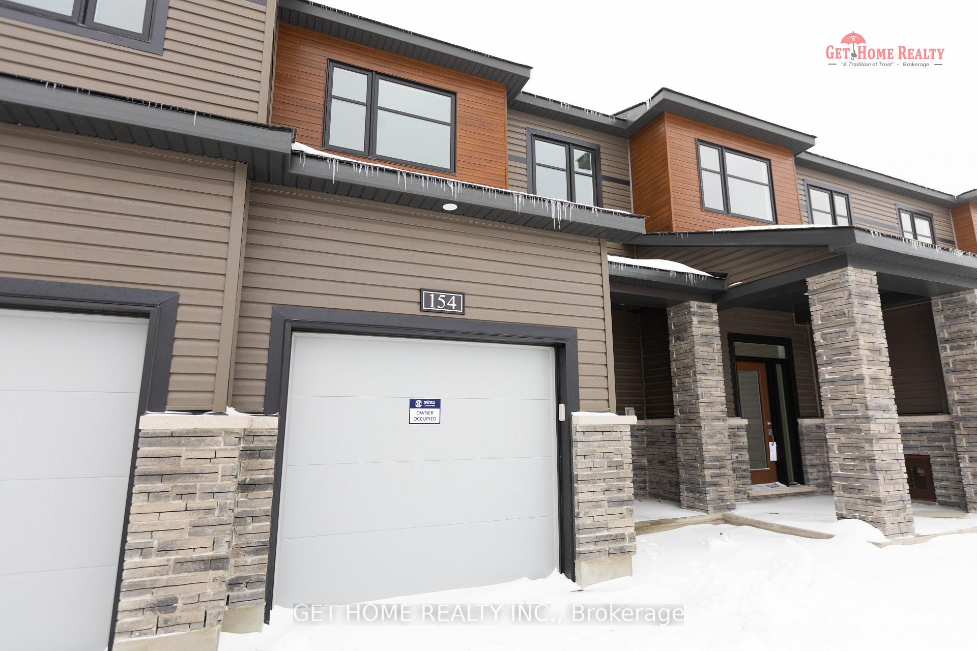 Photo 2 of 154 Invention Boulevard, Ottawa, Kanata - Morgan's Grant/South March — HOMEH