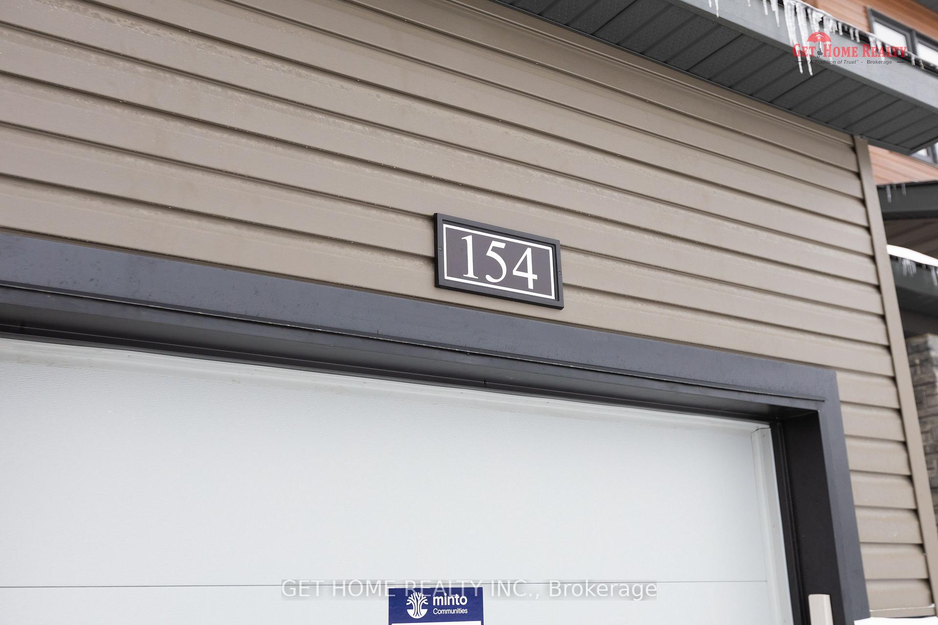 Photo 3 of 154 Invention Boulevard, Ottawa, Kanata - Morgan's Grant/South March — HOMEH