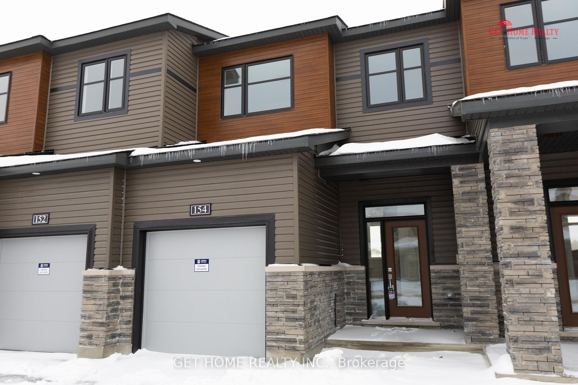 Photo 5 of 154 Invention Boulevard, Ottawa, Kanata - Morgan's Grant/South March — HOMEH