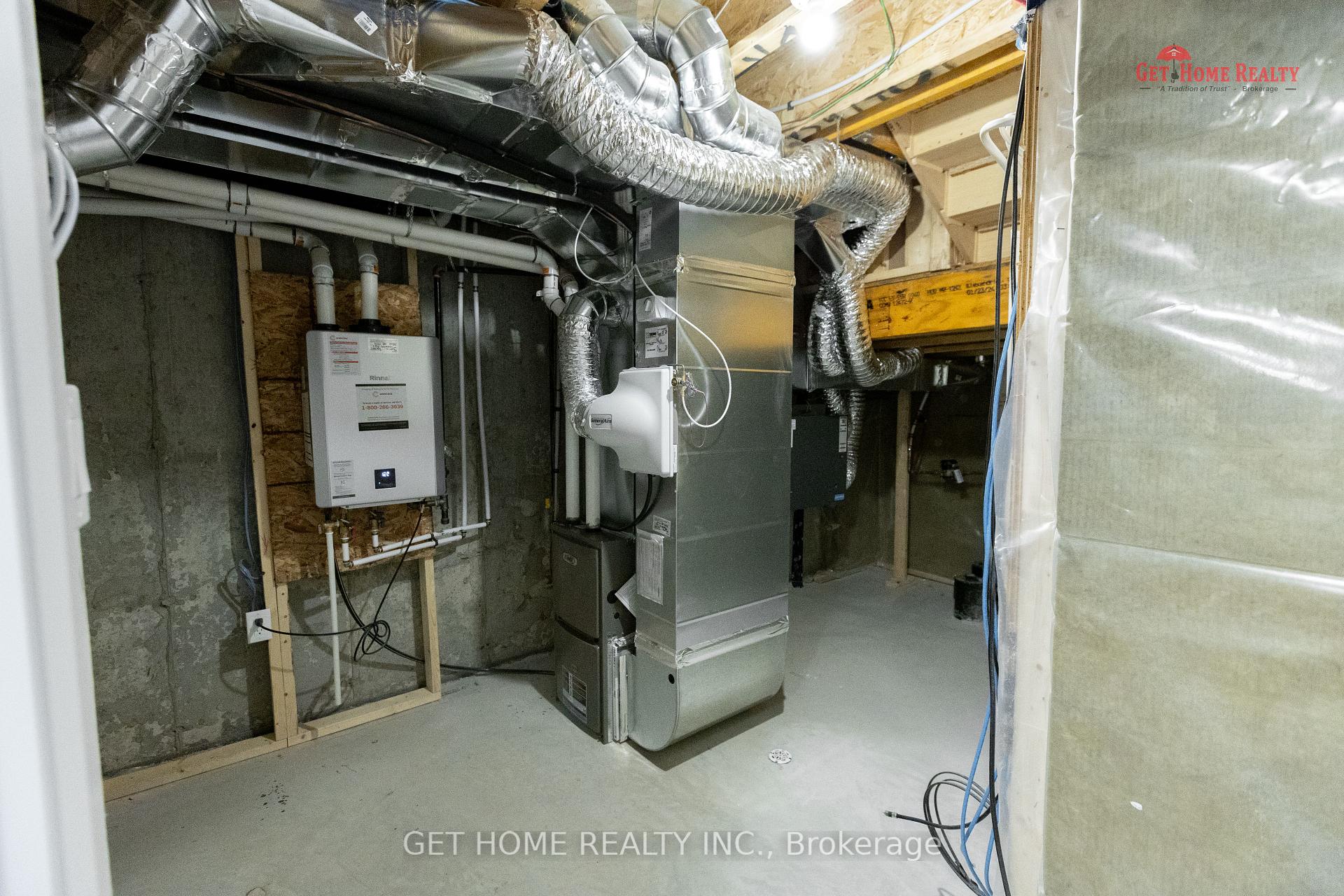 Photo 40 of 154 Invention Boulevard, Ottawa, Kanata - Morgan's Grant/South March — HOMEH