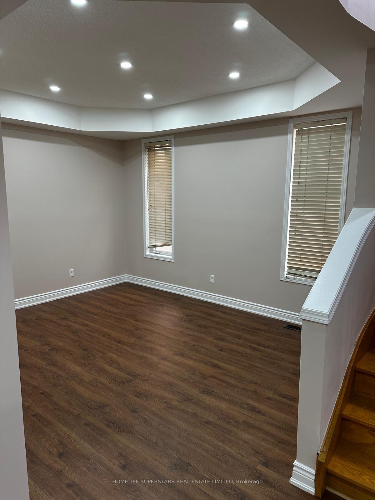 Photo 6 of 36 Lady Fern Drive, Markham, Legacy — HOMEH