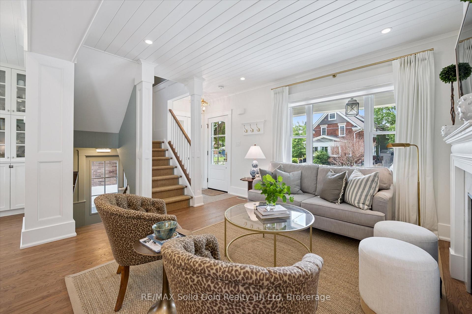 Photo 6 of 28 Brunswick Avenue, Kitchener — HOMEH