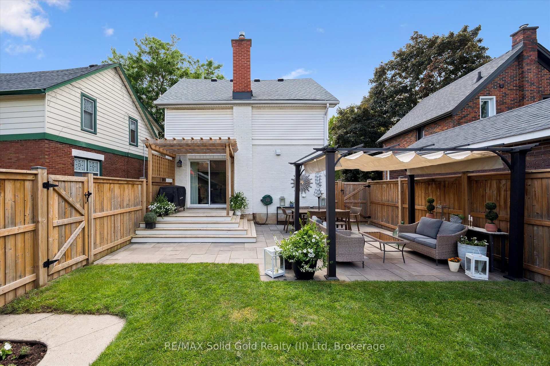 Photo 35 of 28 Brunswick Avenue, Kitchener — HOMEH