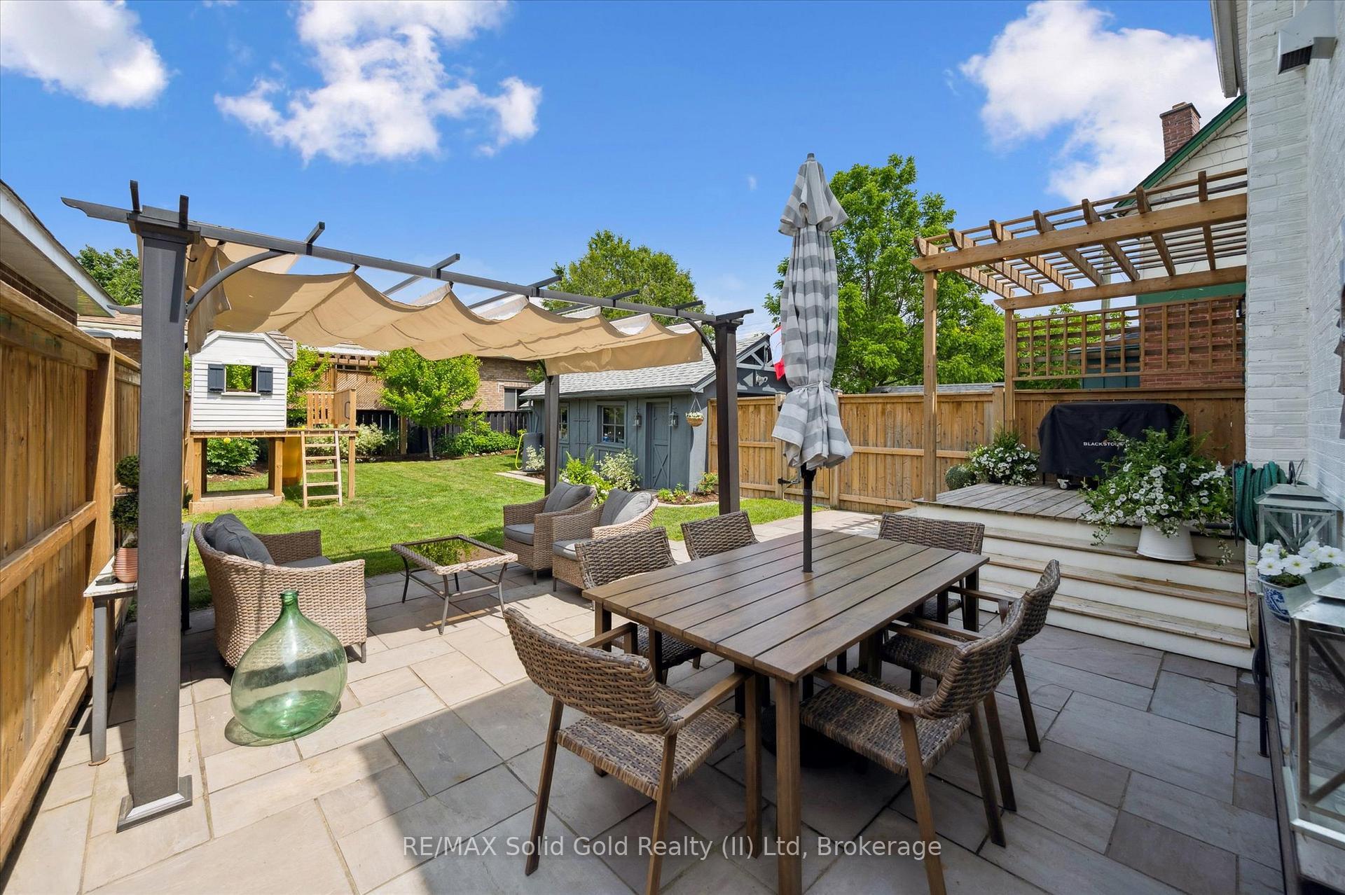 Photo 37 of 28 Brunswick Avenue, Kitchener — HOMEH