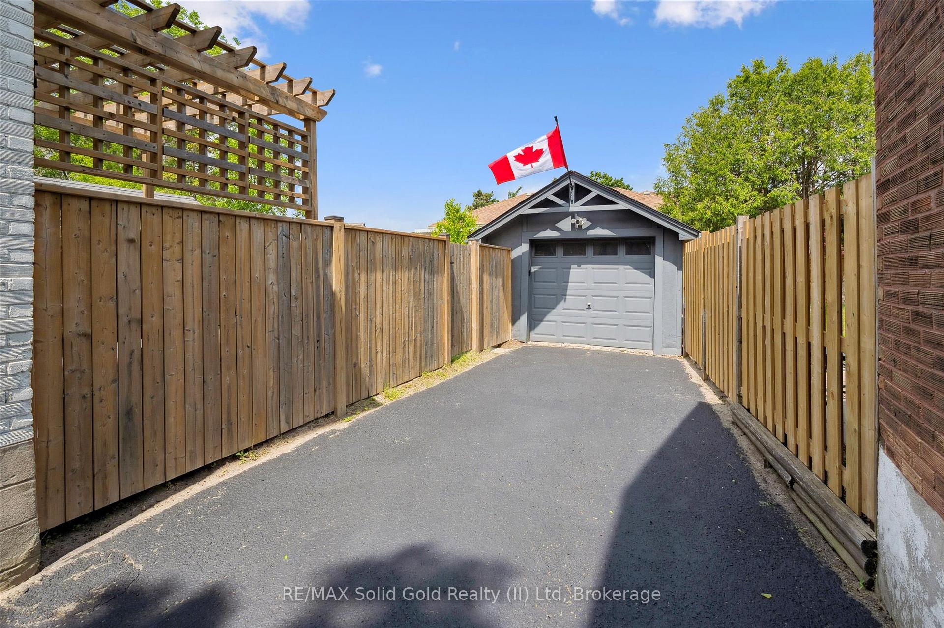 Photo 40 of 28 Brunswick Avenue, Kitchener — HOMEH