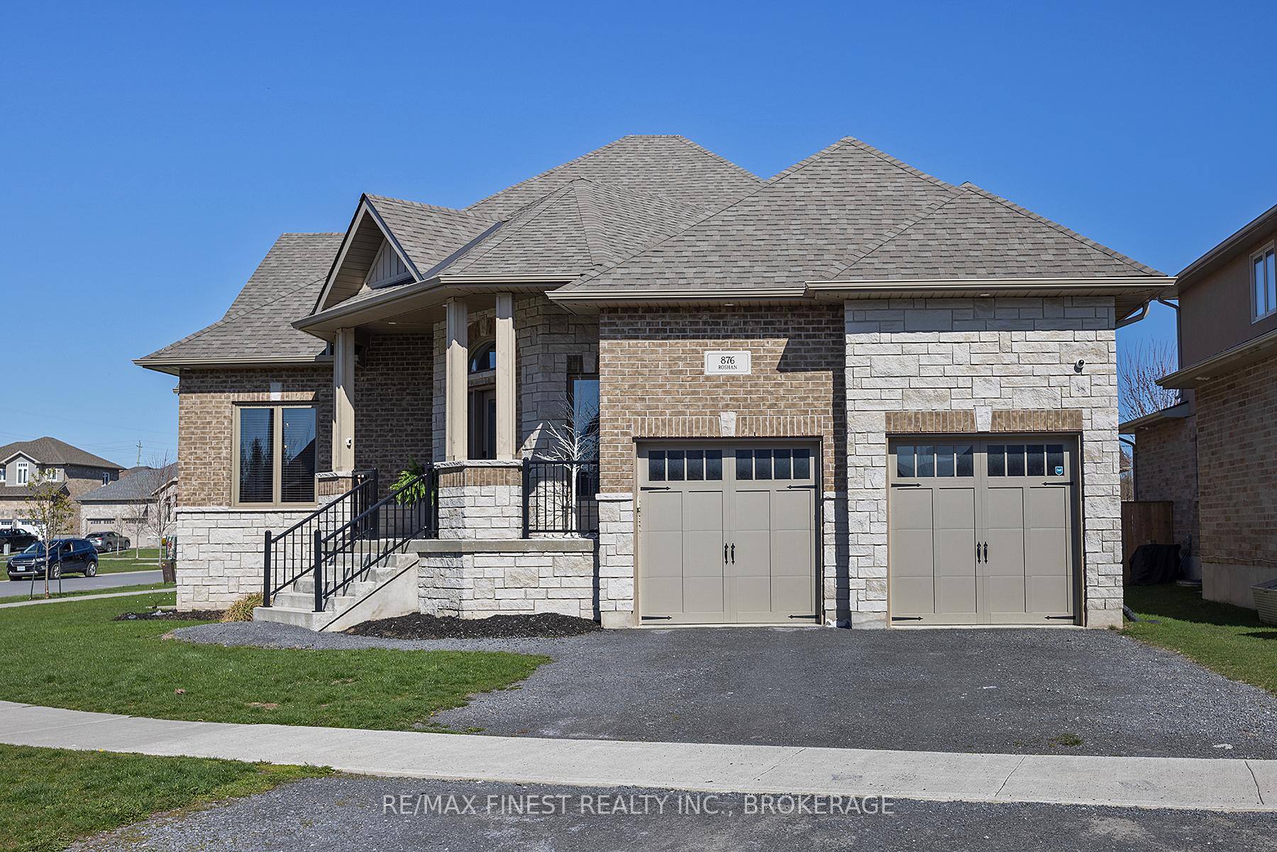 Photo 3 of 876 Roshan Drive, Kingston, City Northwest — HOMEH