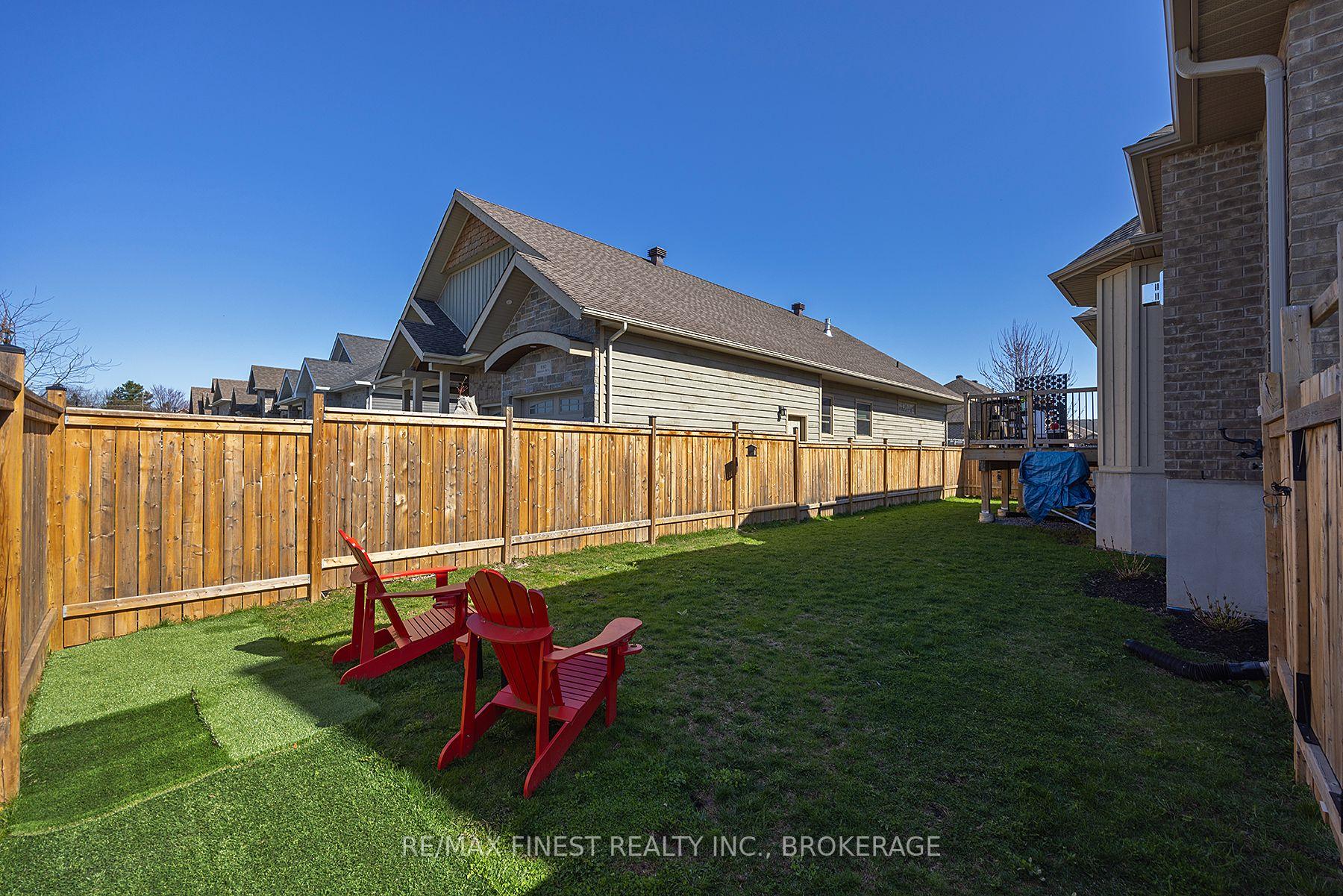 Photo 42 of 876 Roshan Drive, Kingston, City Northwest — HOMEH