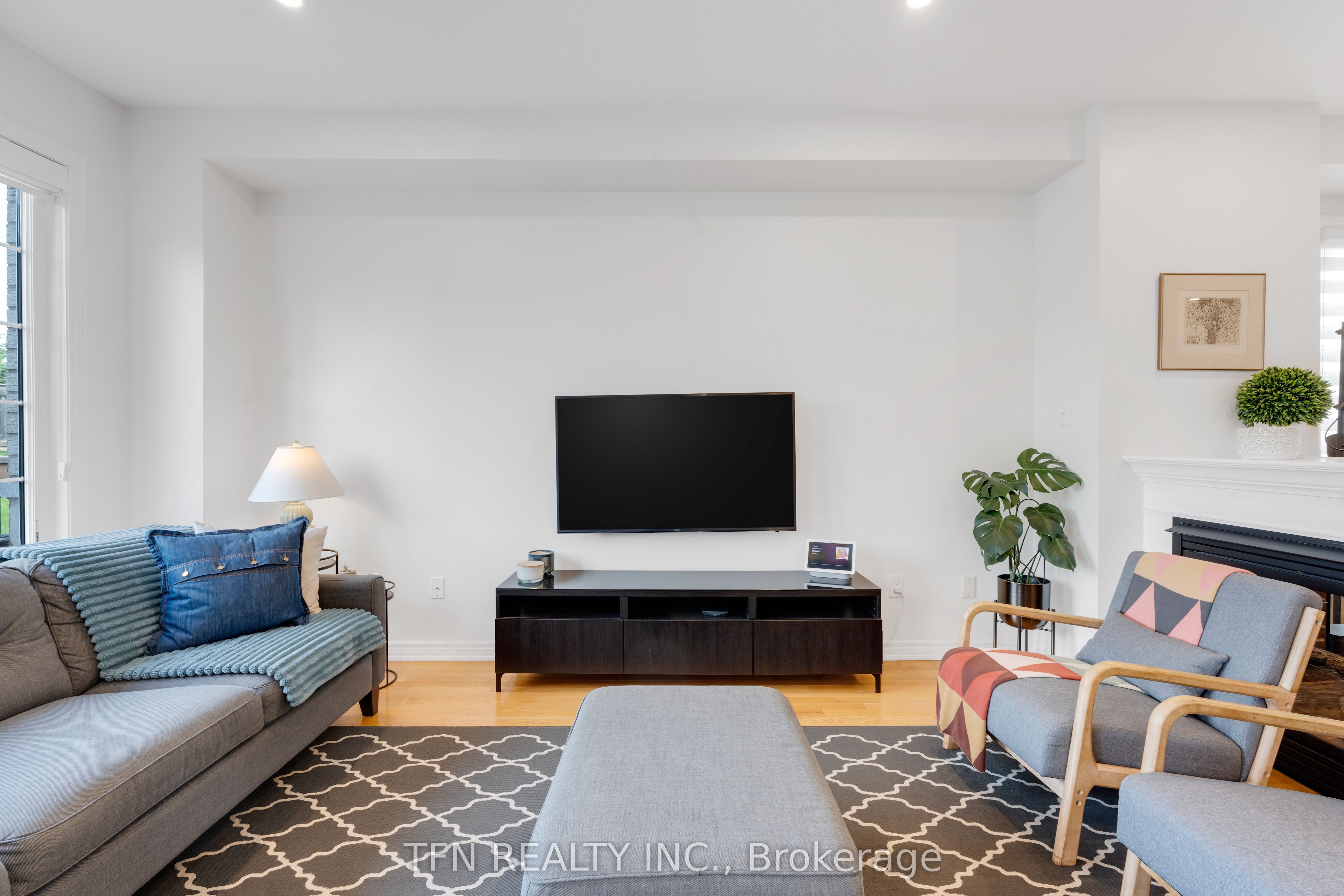 Photo 25 of 30 Haskett Drive, Markham, Cedar Grove — HOMEH
