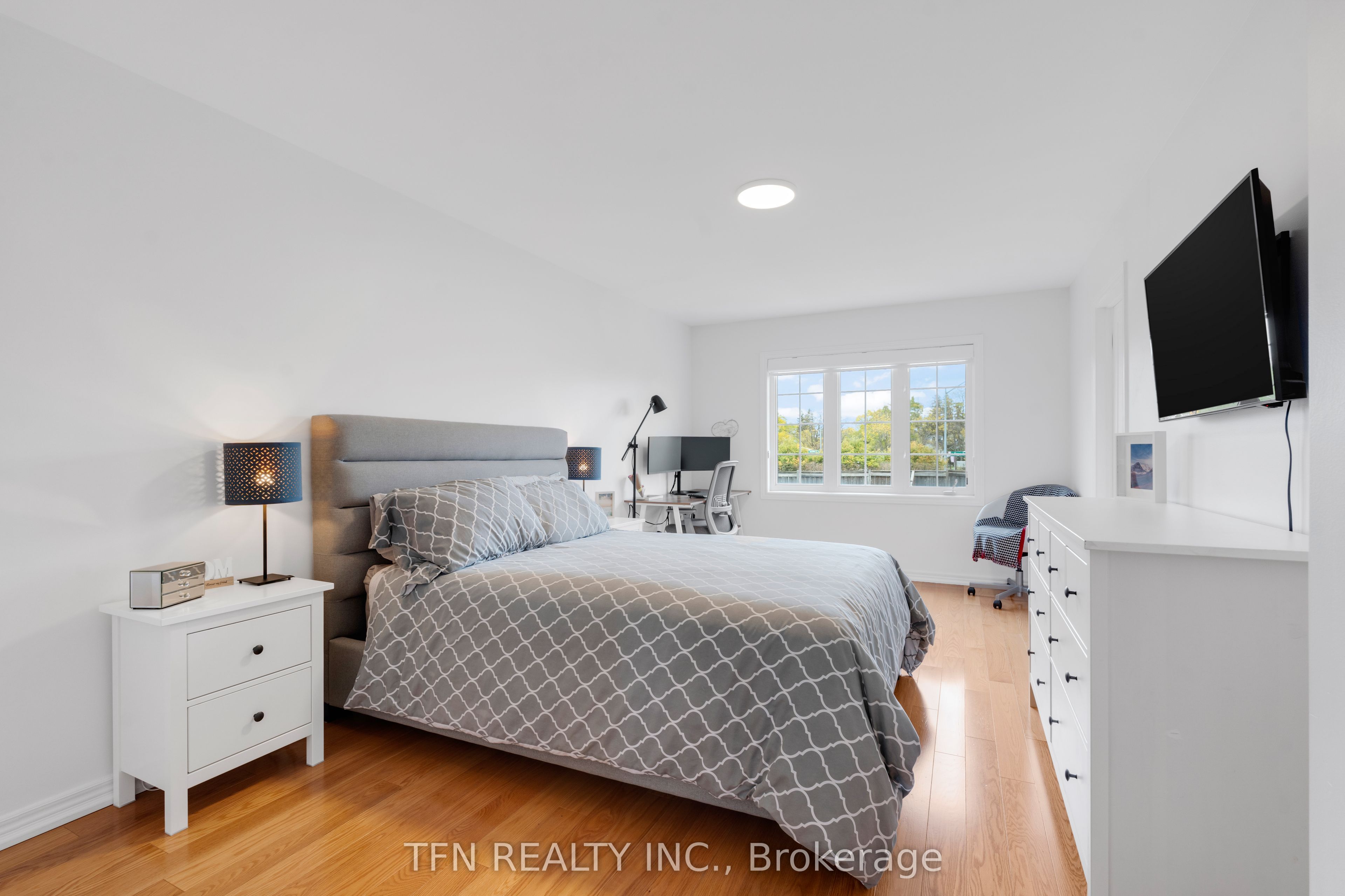 Photo 36 of 30 Haskett Drive, Markham, Cedar Grove — HOMEH