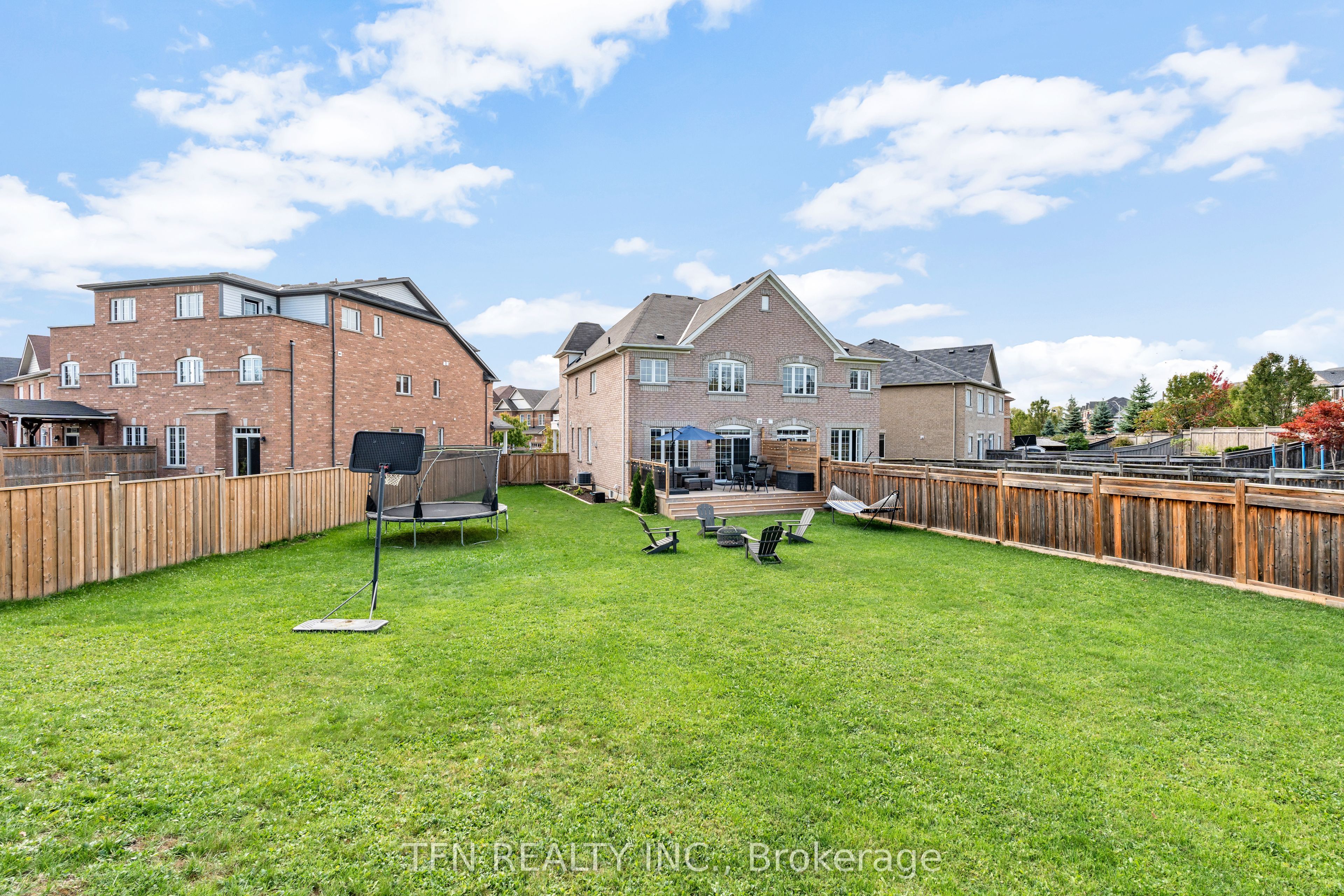 Photo 49 of 30 Haskett Drive, Markham, Cedar Grove — HOMEH