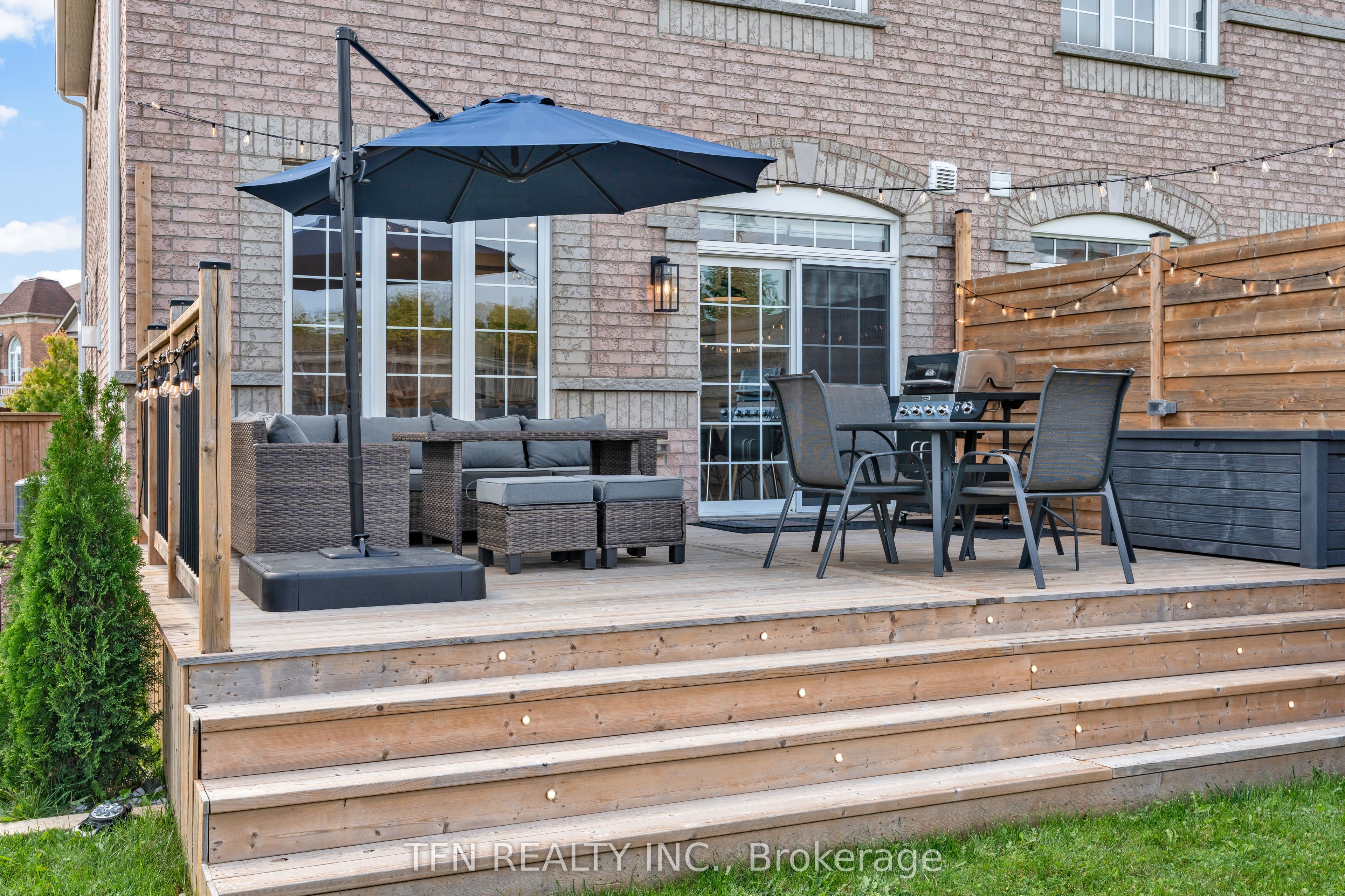 Photo 48 of 30 Haskett Drive, Markham, Cedar Grove — HOMEH