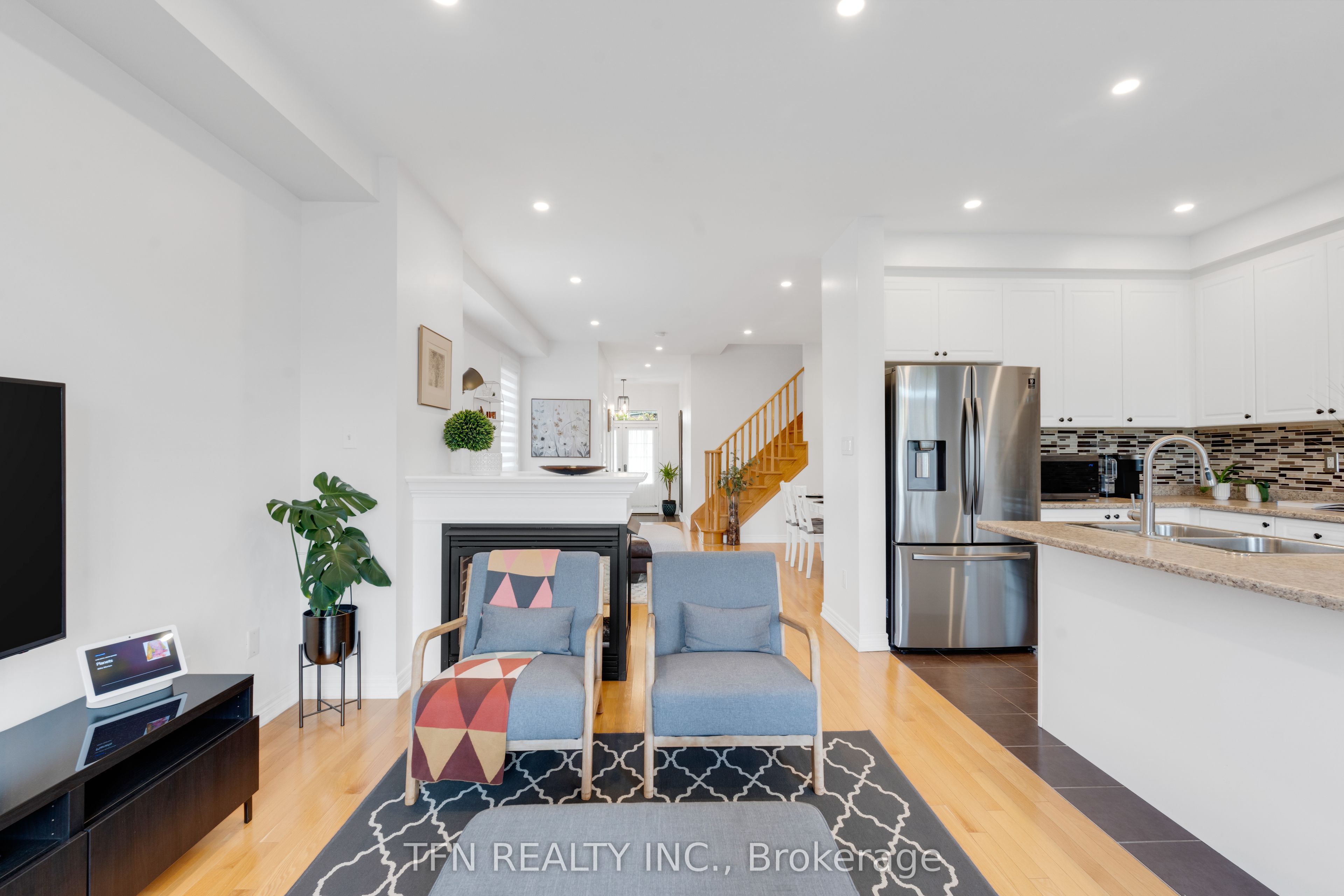 Photo 23 of 30 Haskett Drive, Markham, Cedar Grove — HOMEH