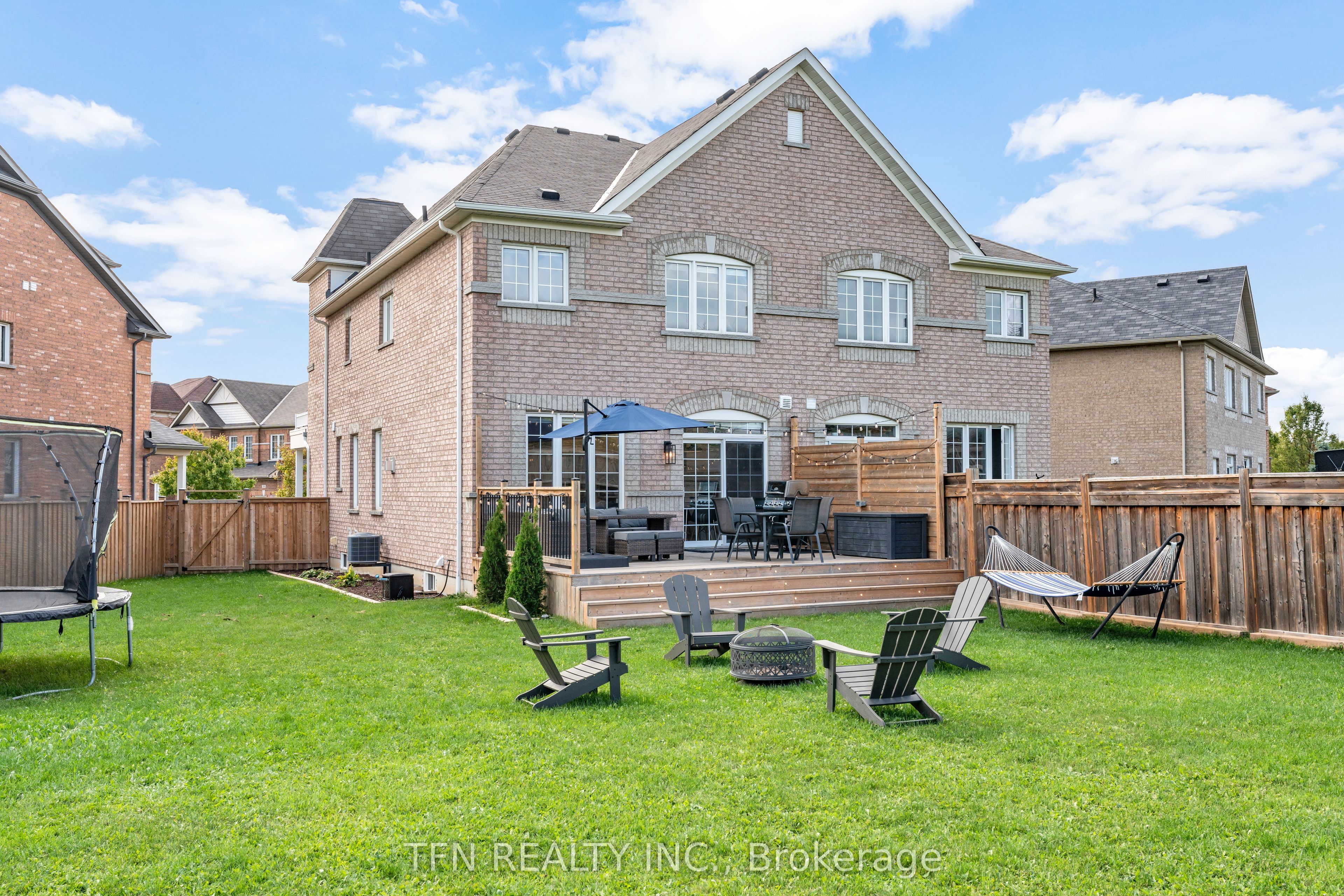 Photo 50 of 30 Haskett Drive, Markham, Cedar Grove — HOMEH