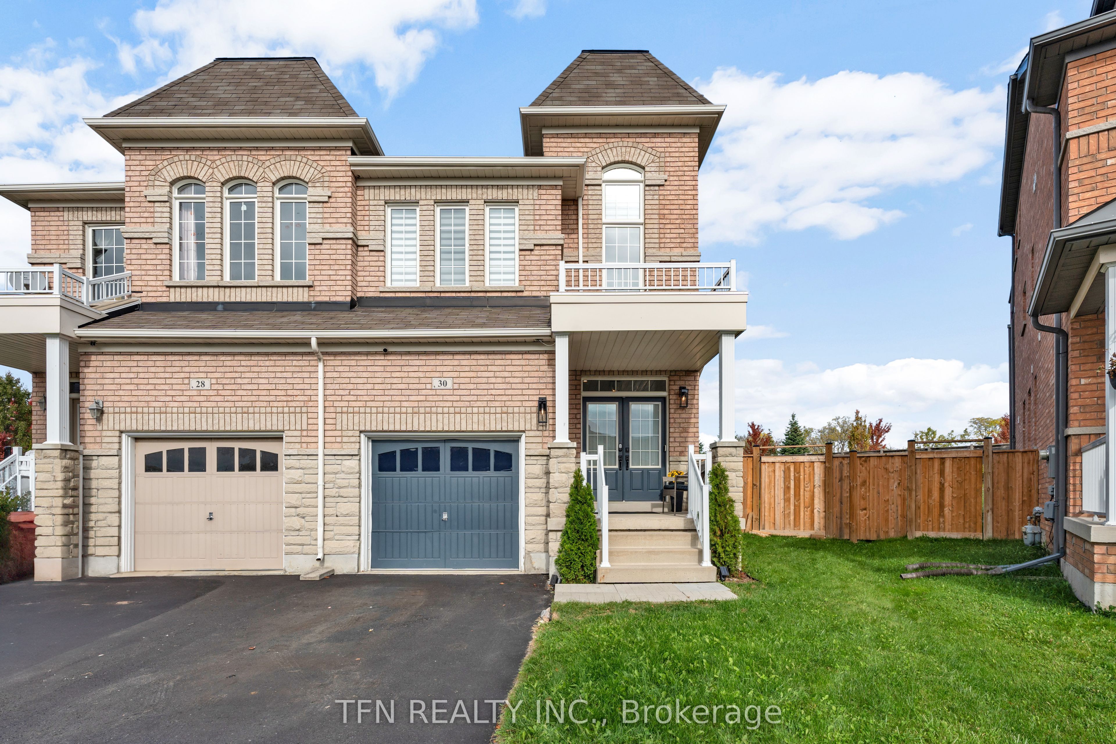 Photo 1 of 30 Haskett Drive, Markham, Cedar Grove — HOMEH