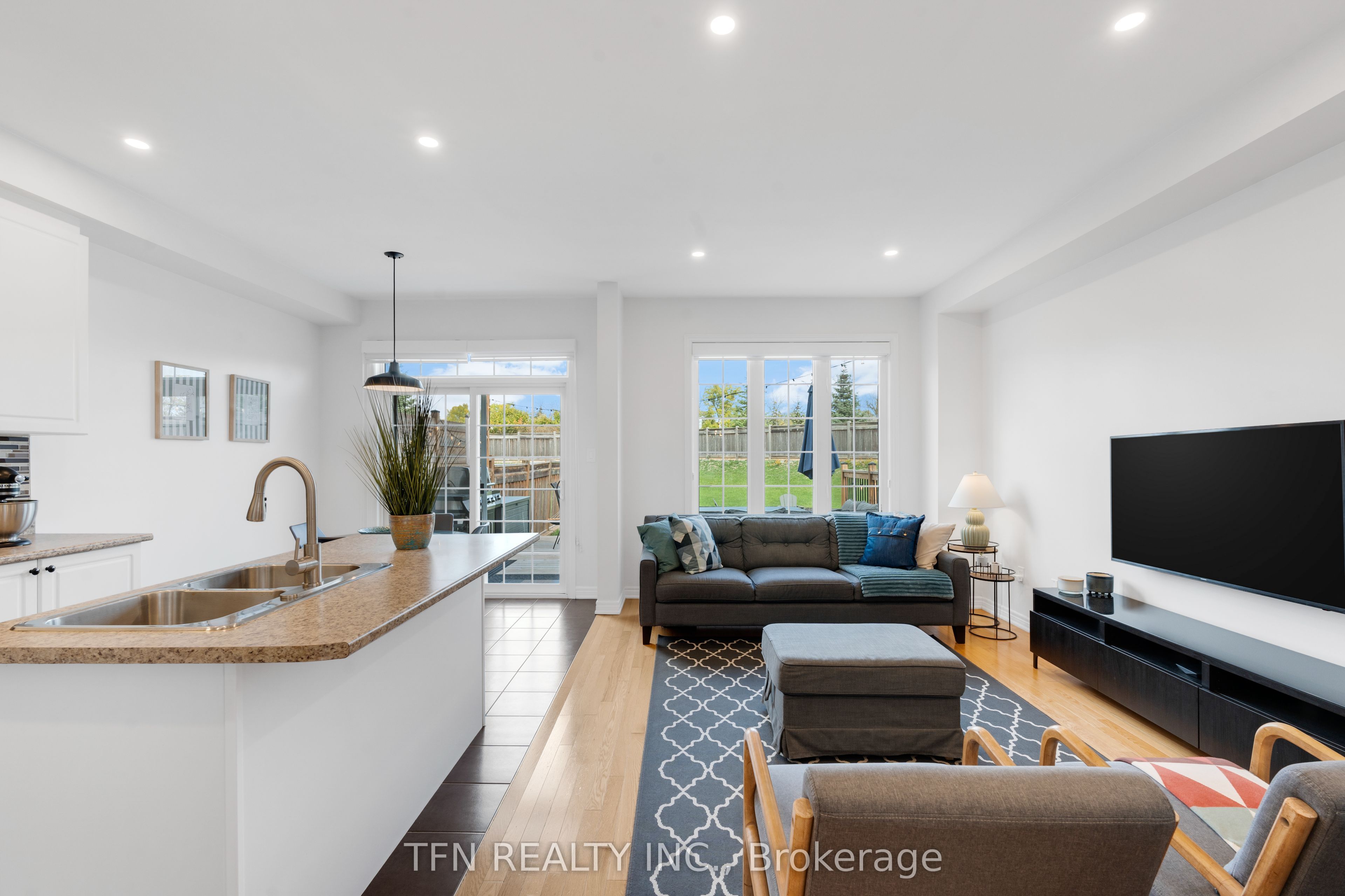 Photo 19 of 30 Haskett Drive, Markham, Cedar Grove — HOMEH